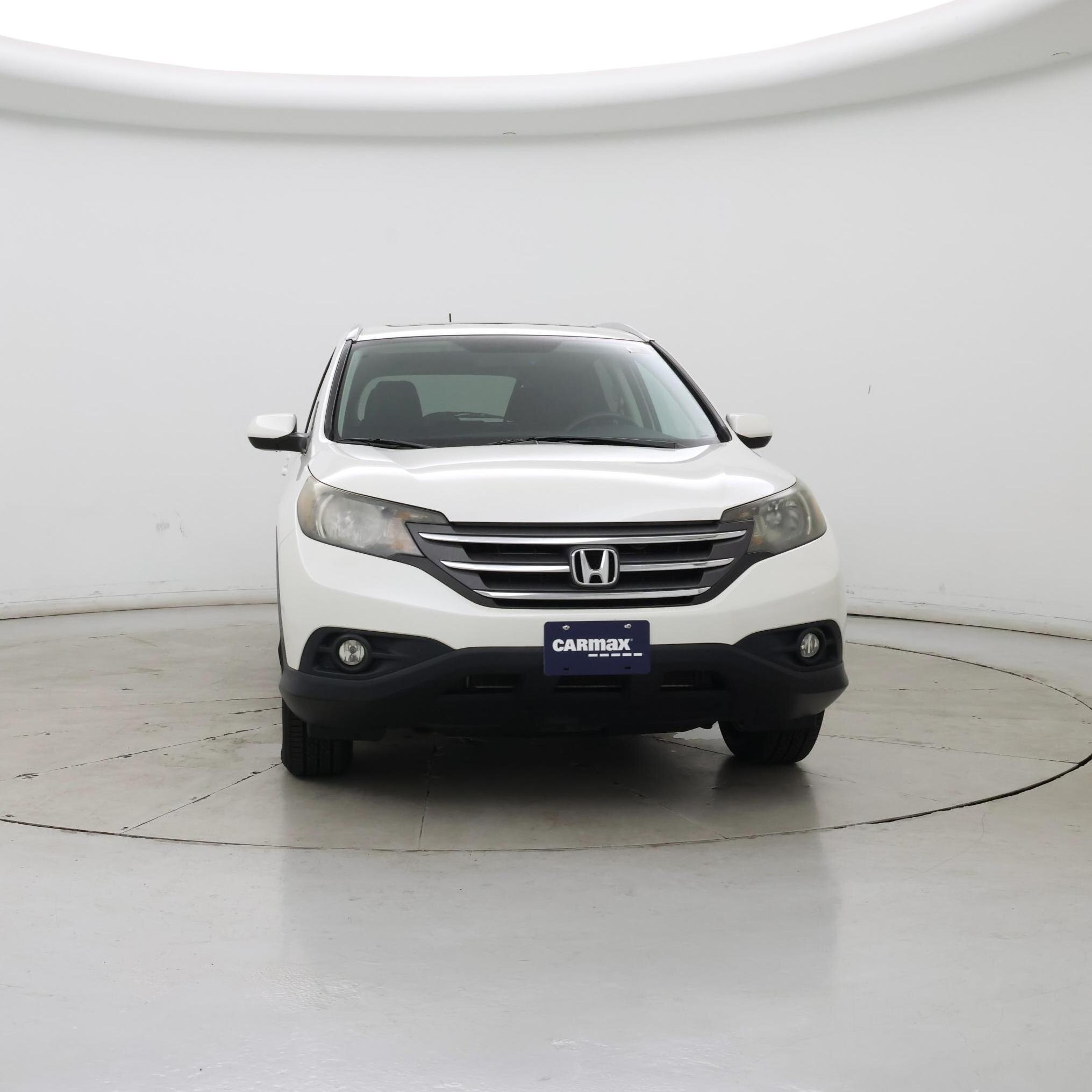 Thumbnail: 2014 Honda CR-V - 5