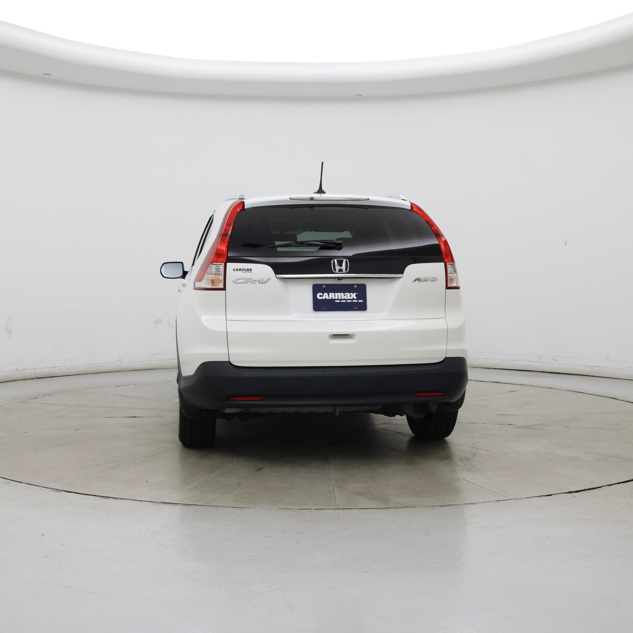 Thumbnail: 2014 Honda CR-V - 6