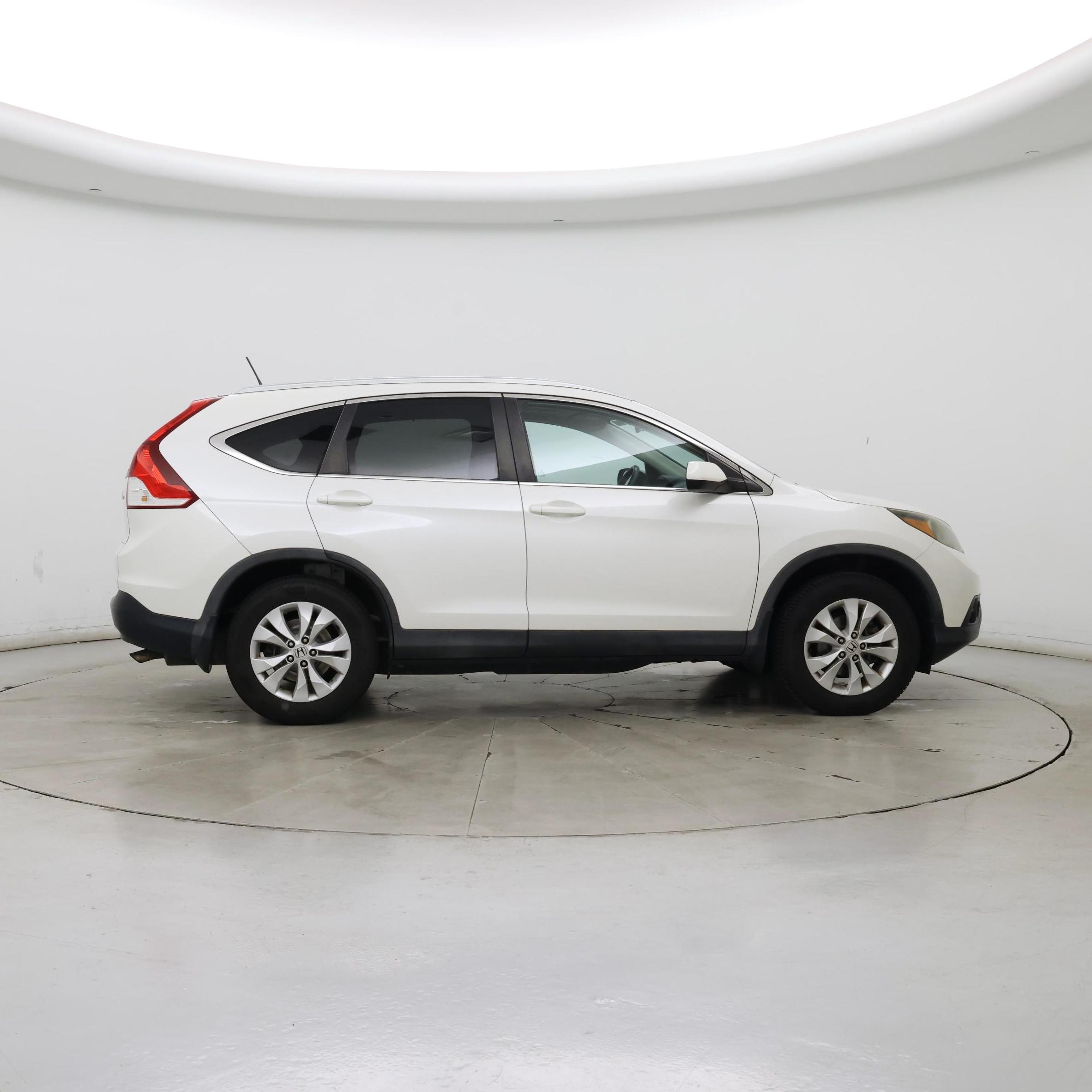Thumbnail: 2014 Honda CR-V - 7
