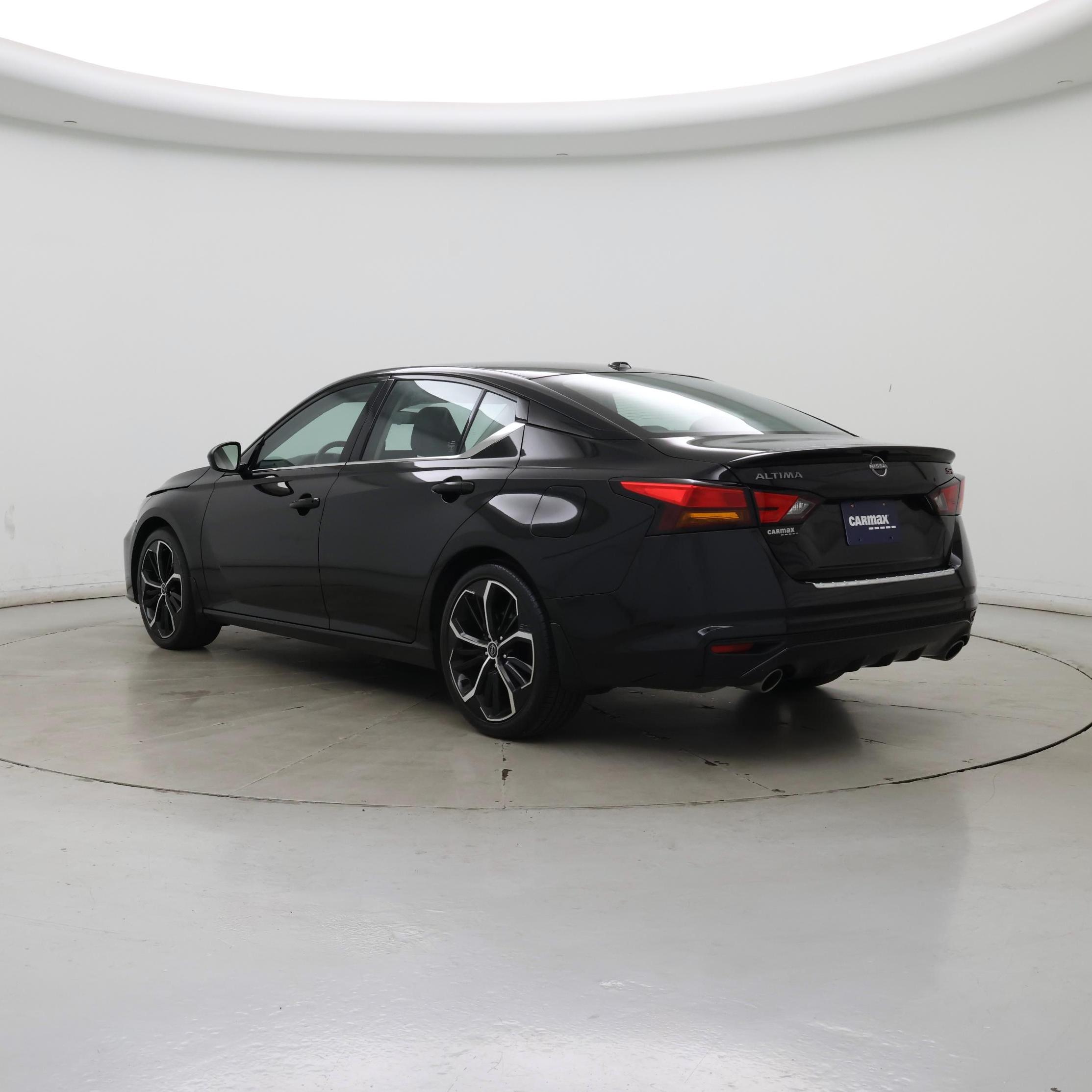 Thumbnail: 2023 Nissan Altima - 2