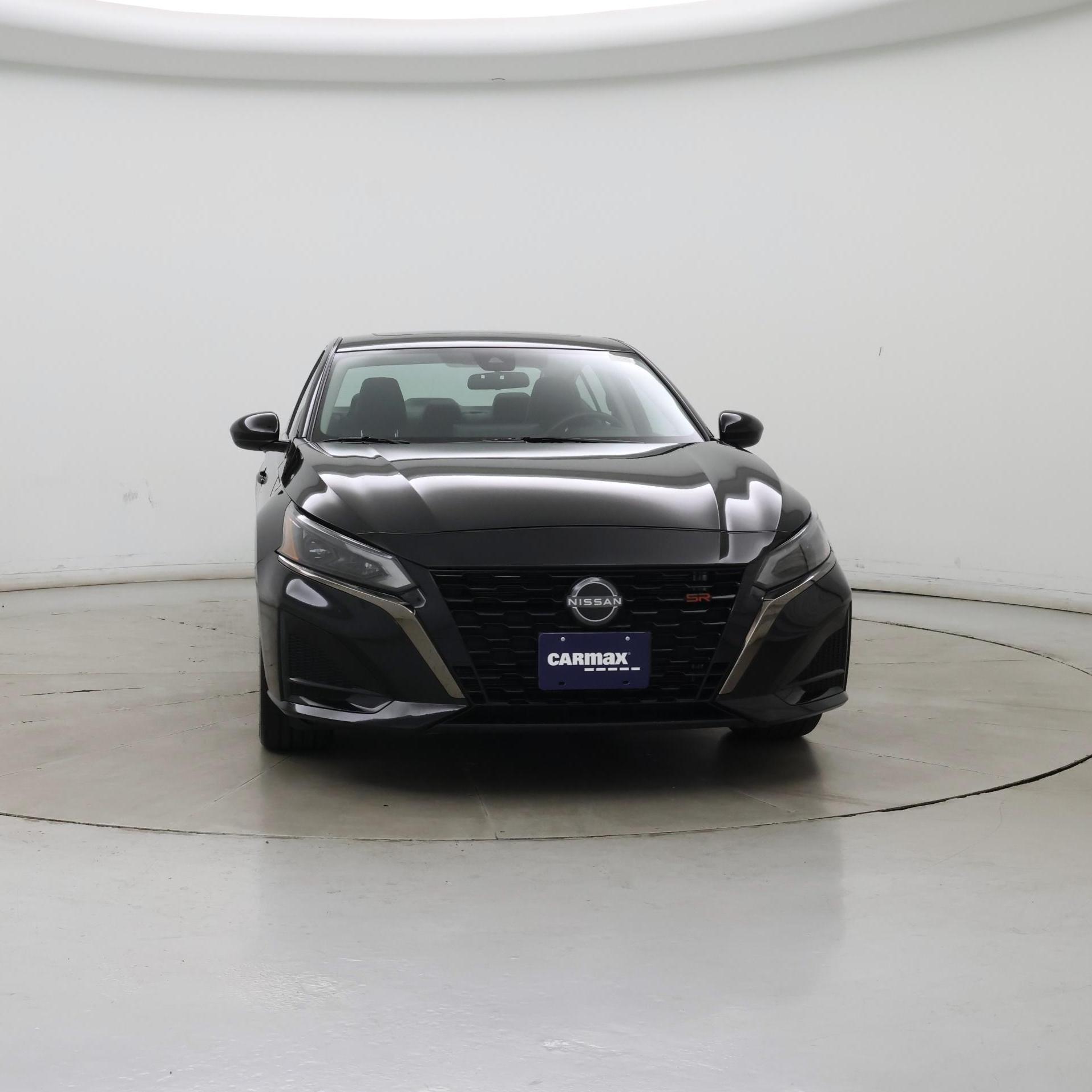 Thumbnail: 2023 Nissan Altima - 5