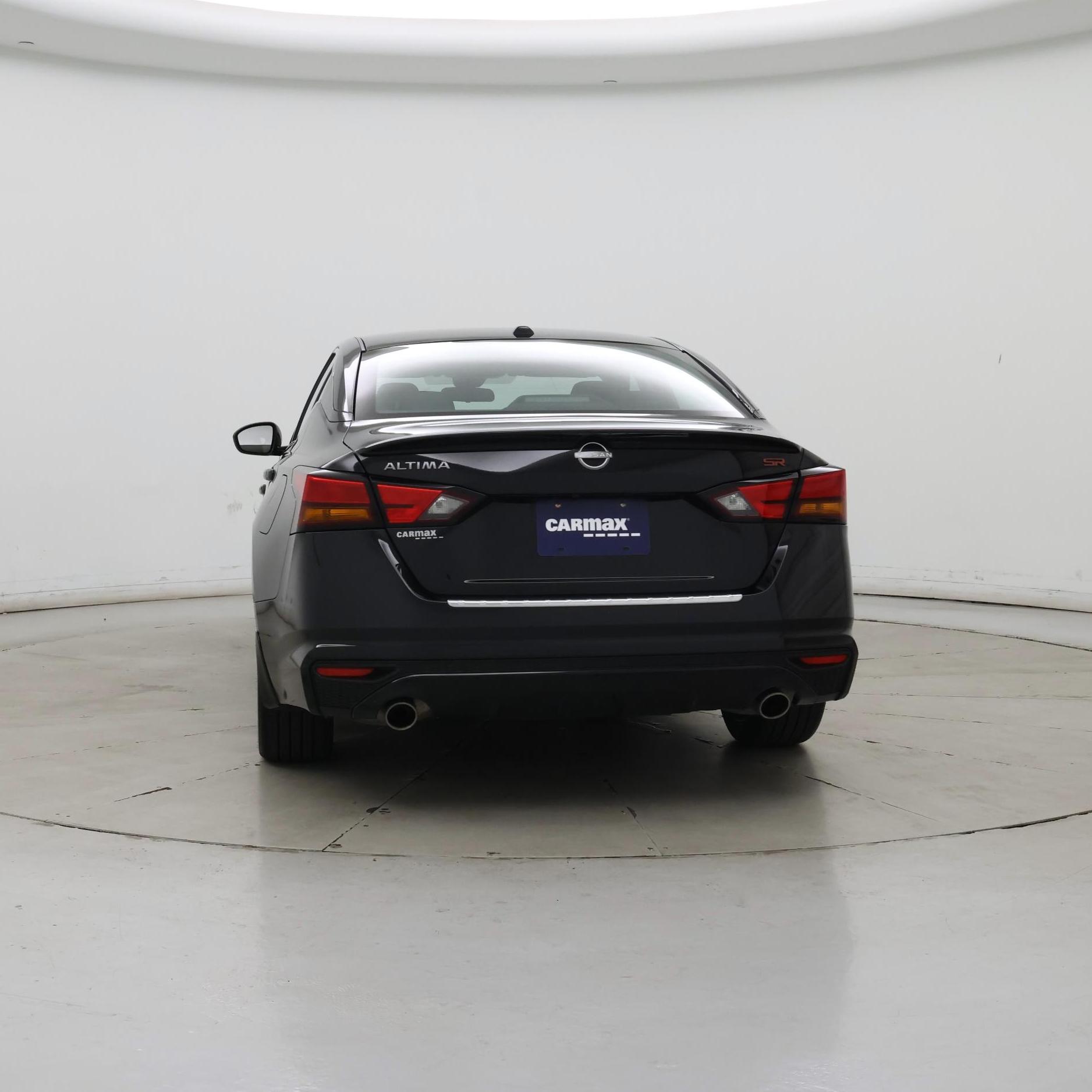 Thumbnail: 2023 Nissan Altima - 6