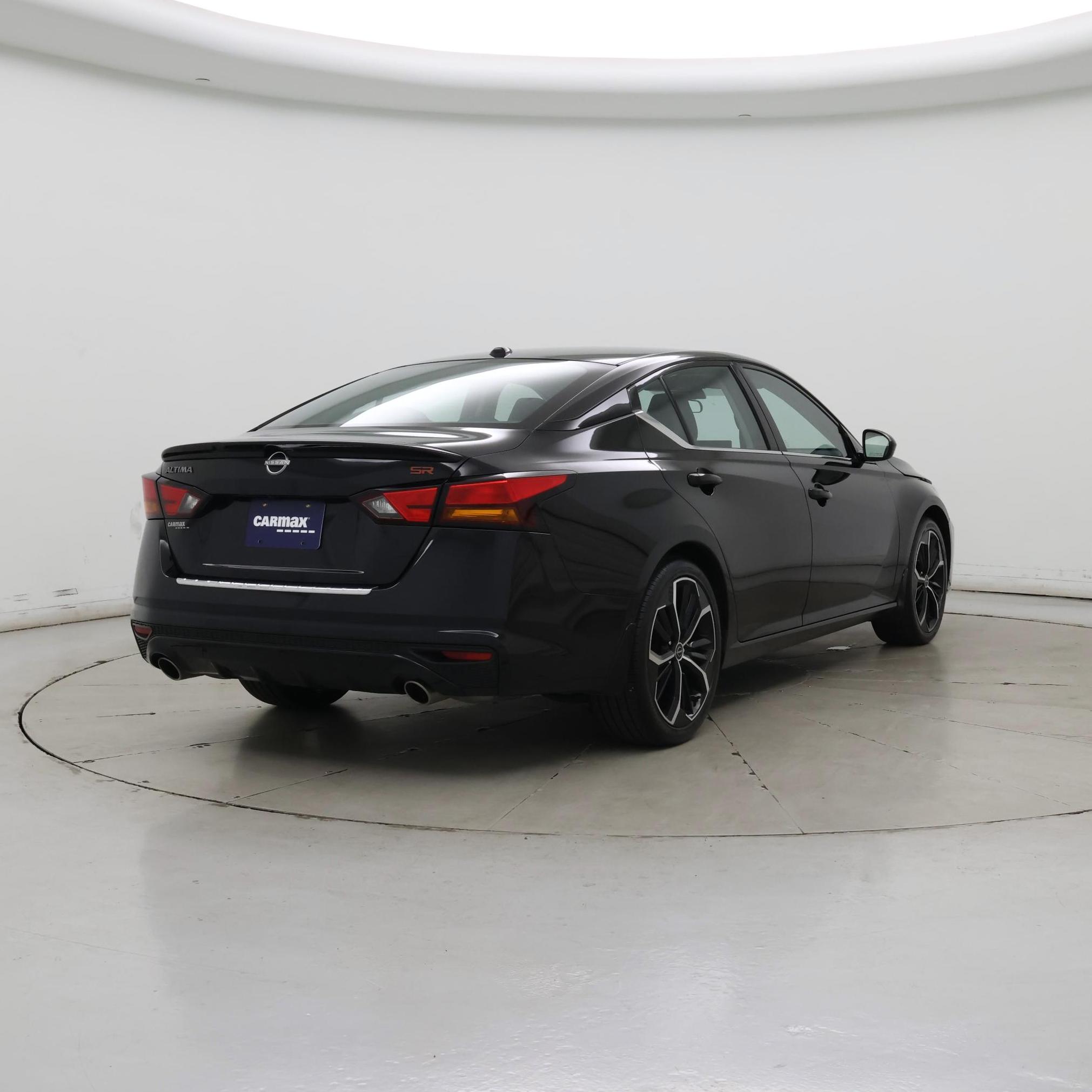 Thumbnail: 2023 Nissan Altima - 8