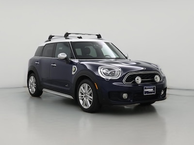 2018 Mini Cooper Countryman PHEV S E ALL4
