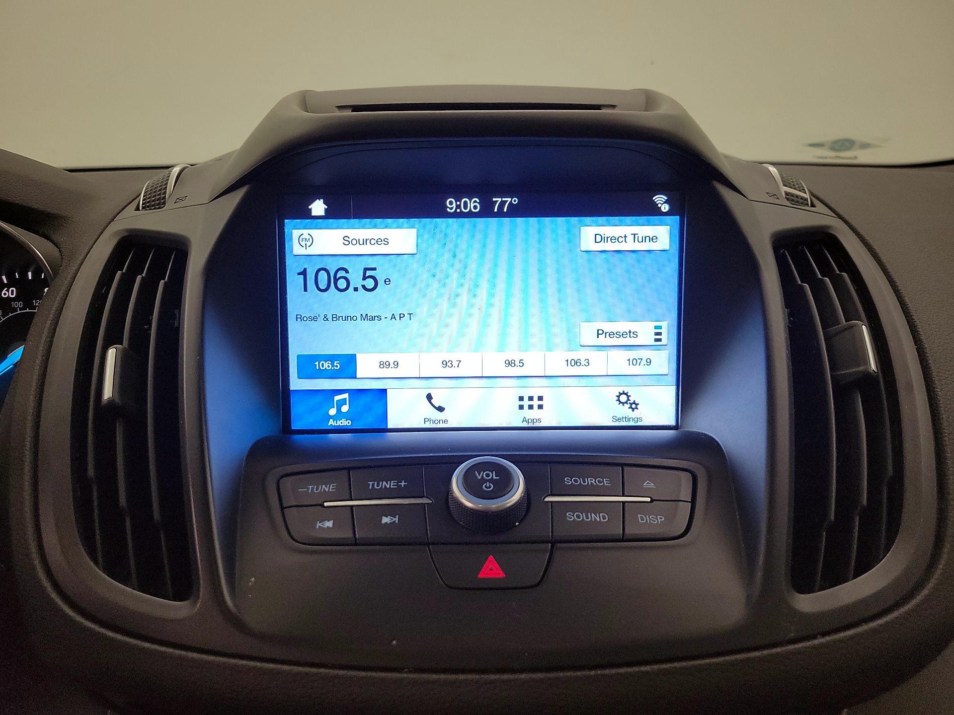 Thumbnail: 2018 Ford Escape - 15
