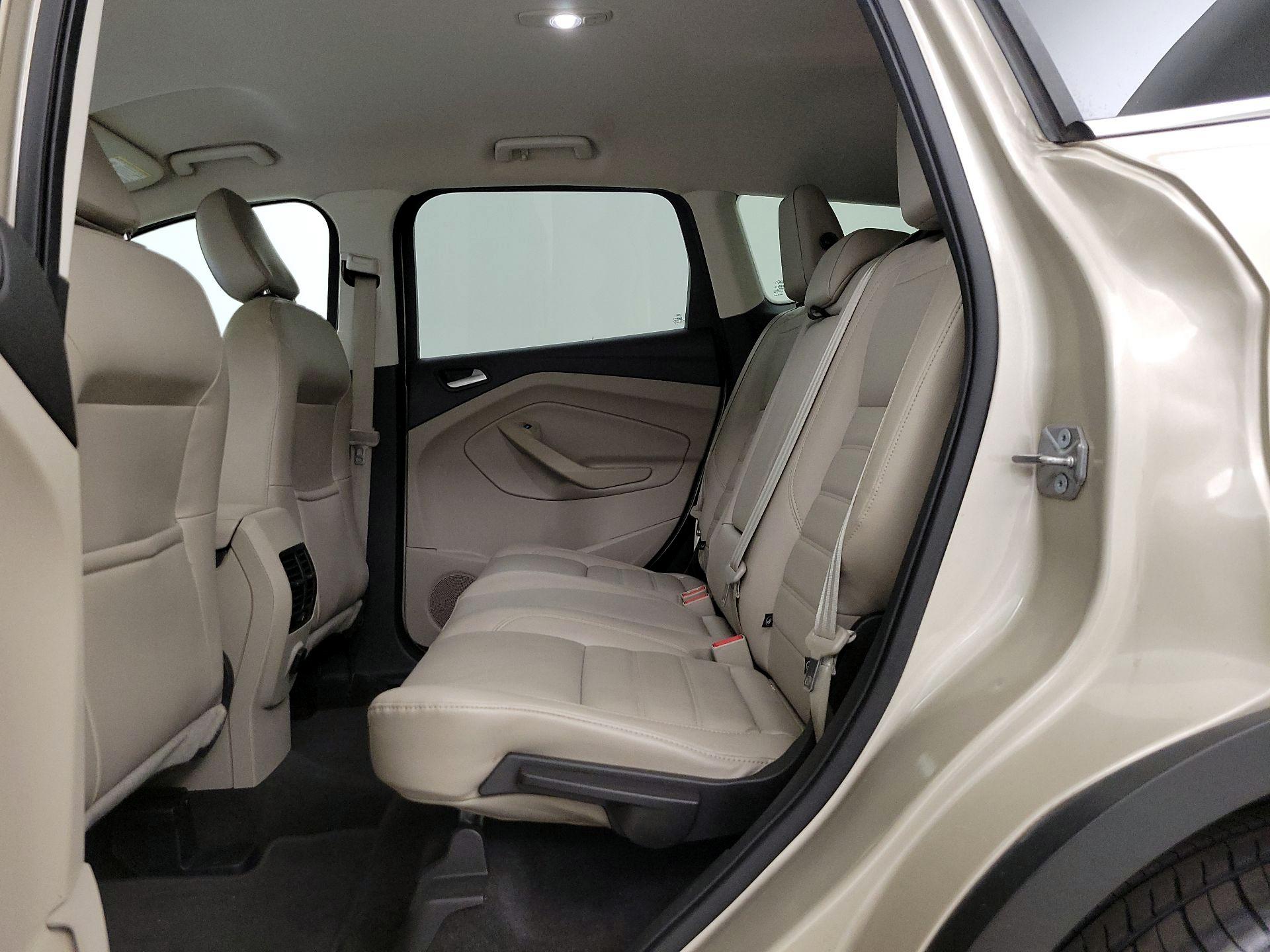 Thumbnail: 2018 Ford Escape - 19