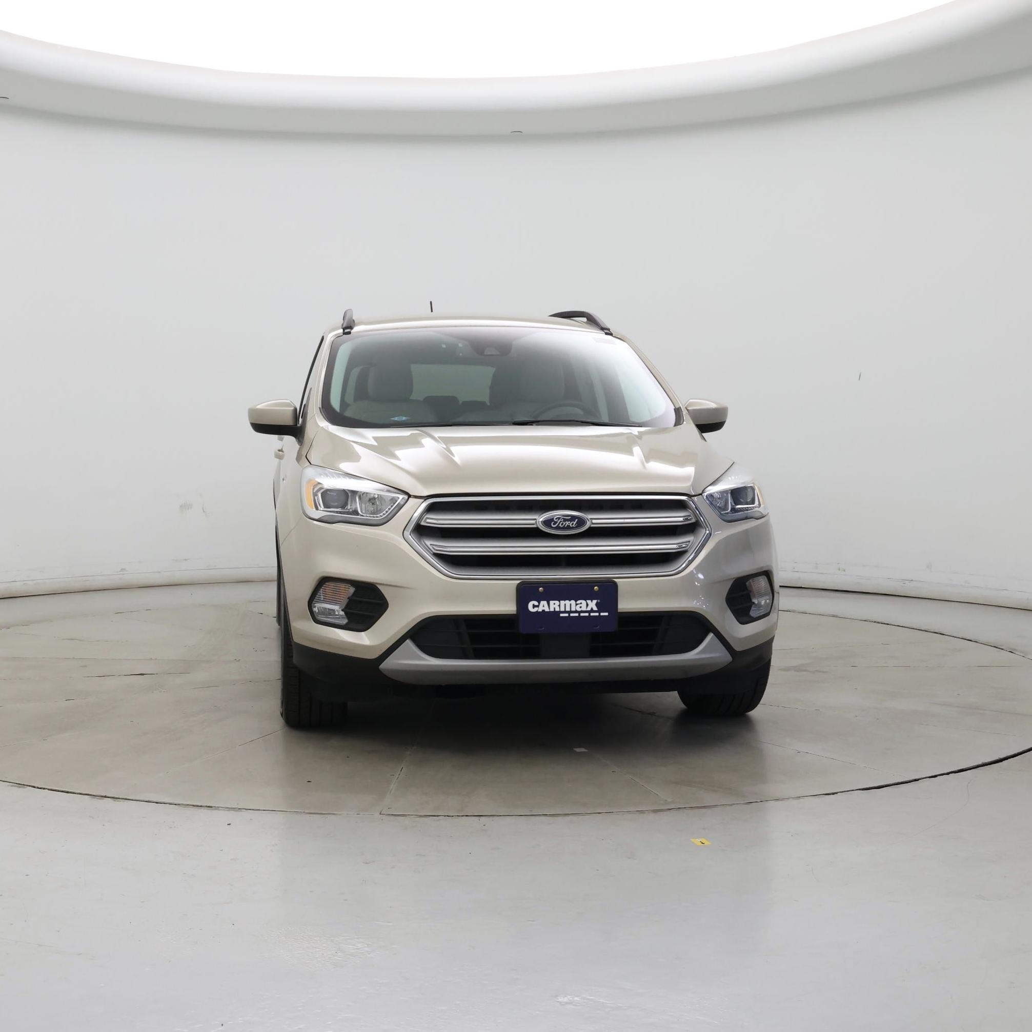 Thumbnail: 2018 Ford Escape - 5