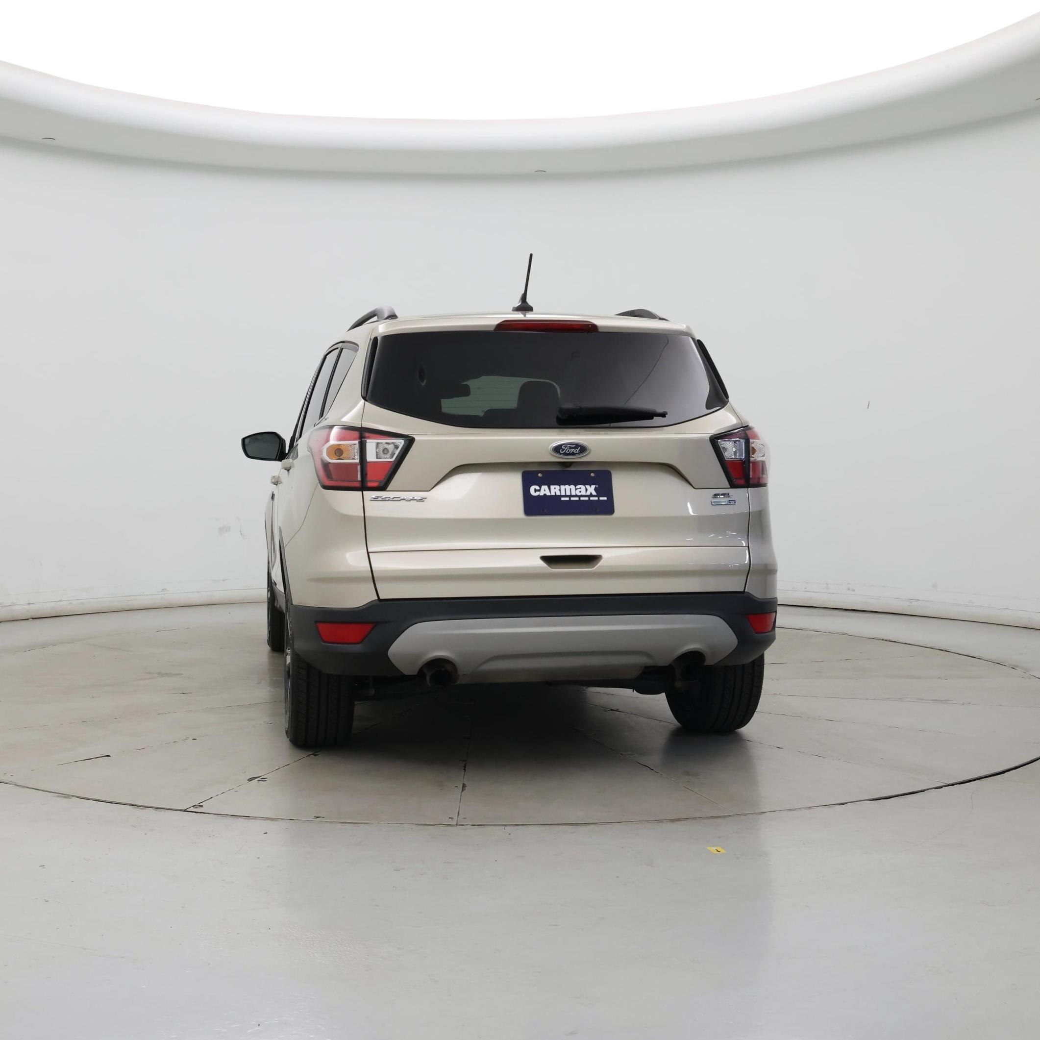 Thumbnail: 2018 Ford Escape - 6