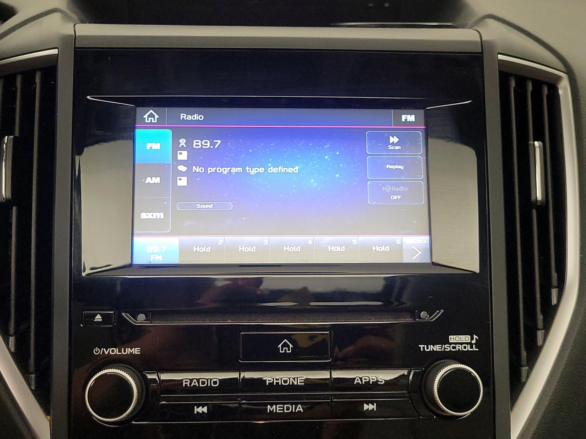Thumbnail: 2021 Subaru Forester - 15