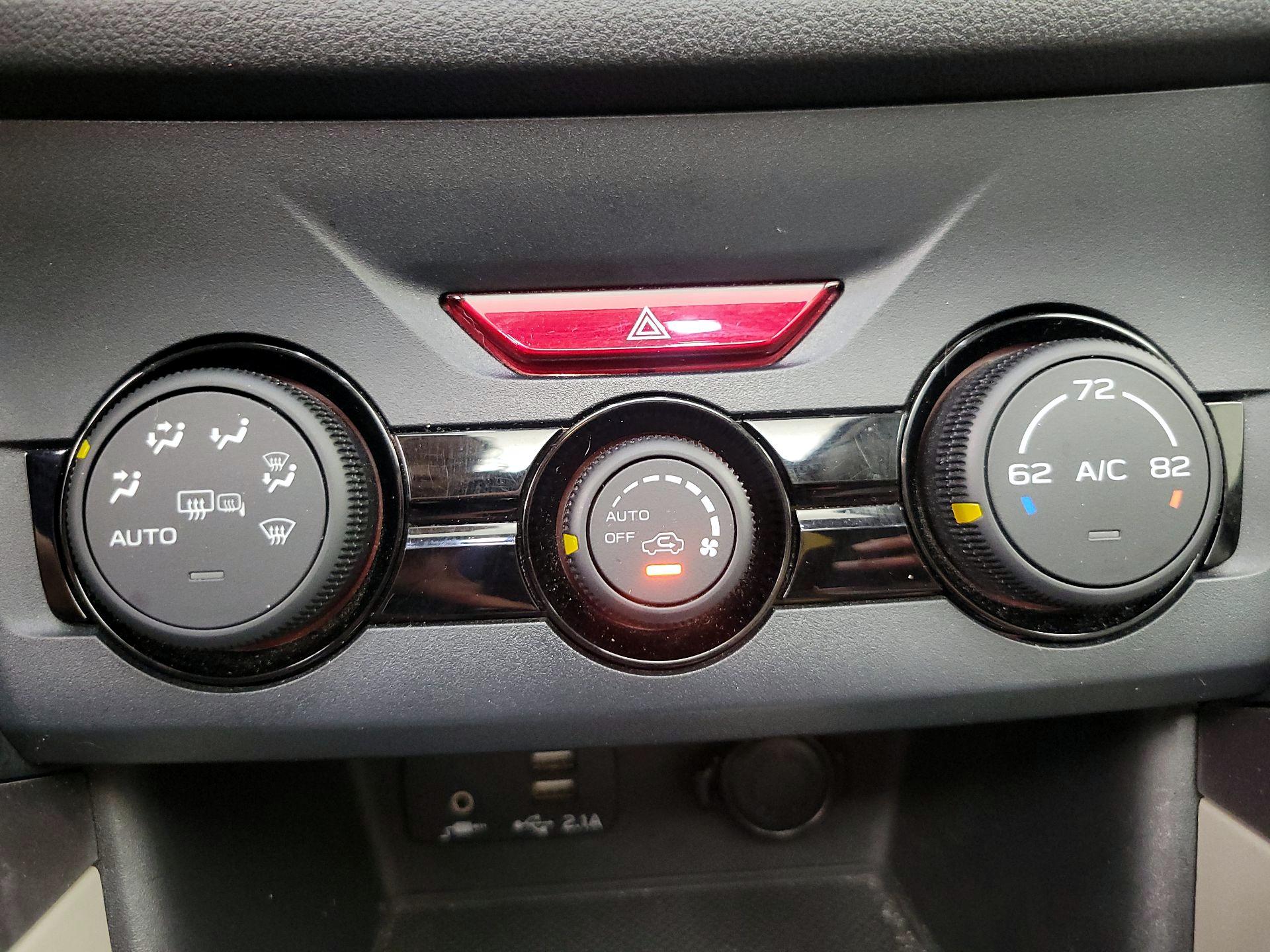Thumbnail: 2021 Subaru Forester - 16