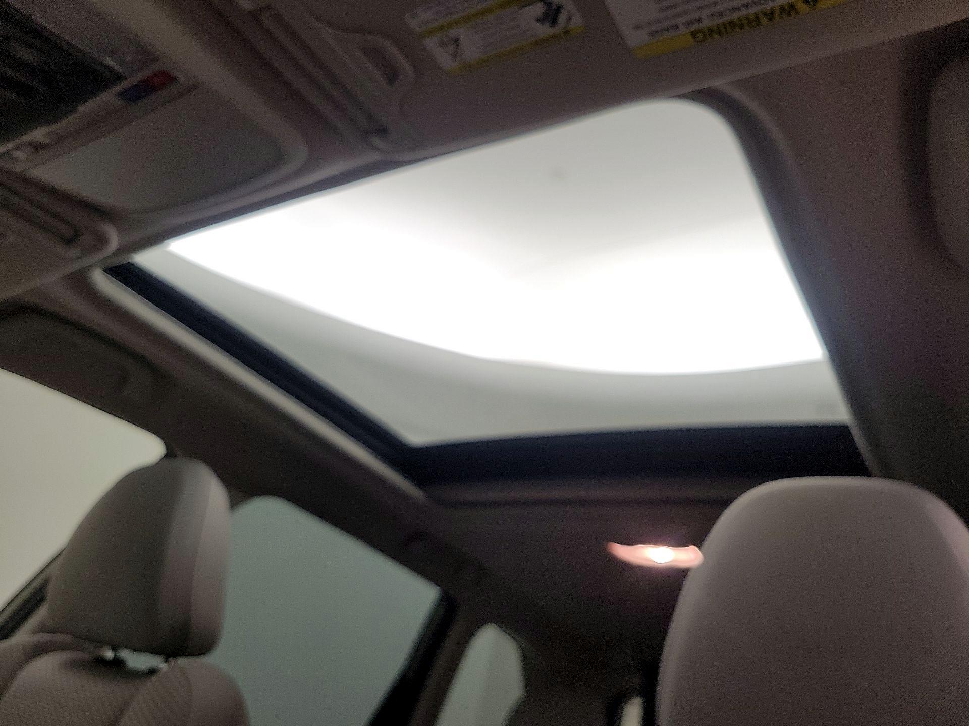 Thumbnail: 2021 Subaru Forester - 19
