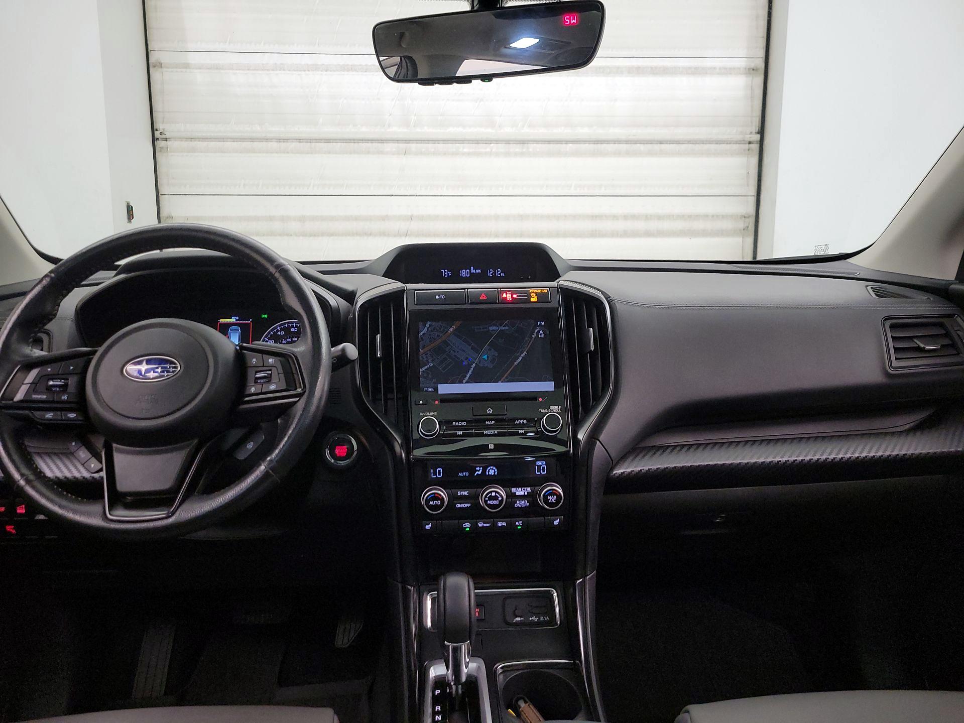 Thumbnail: 2022 Subaru Ascent - 9