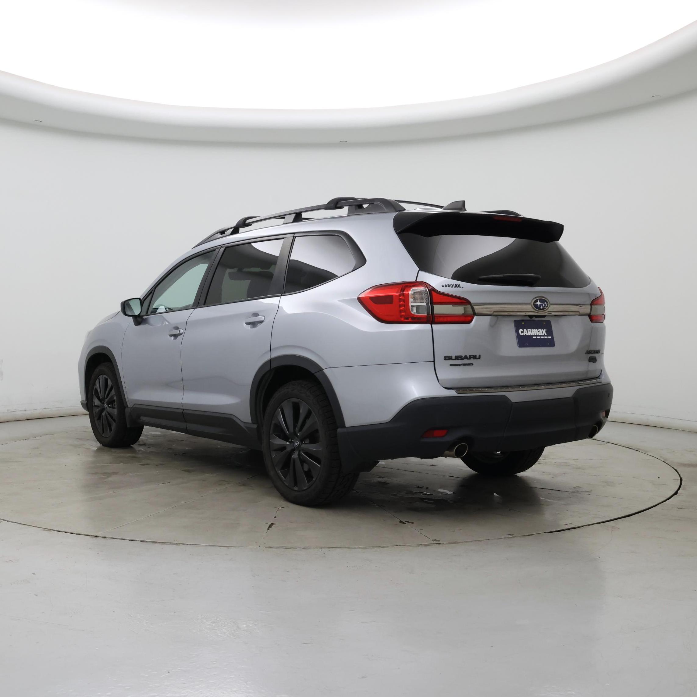 Thumbnail: 2022 Subaru Ascent - 2