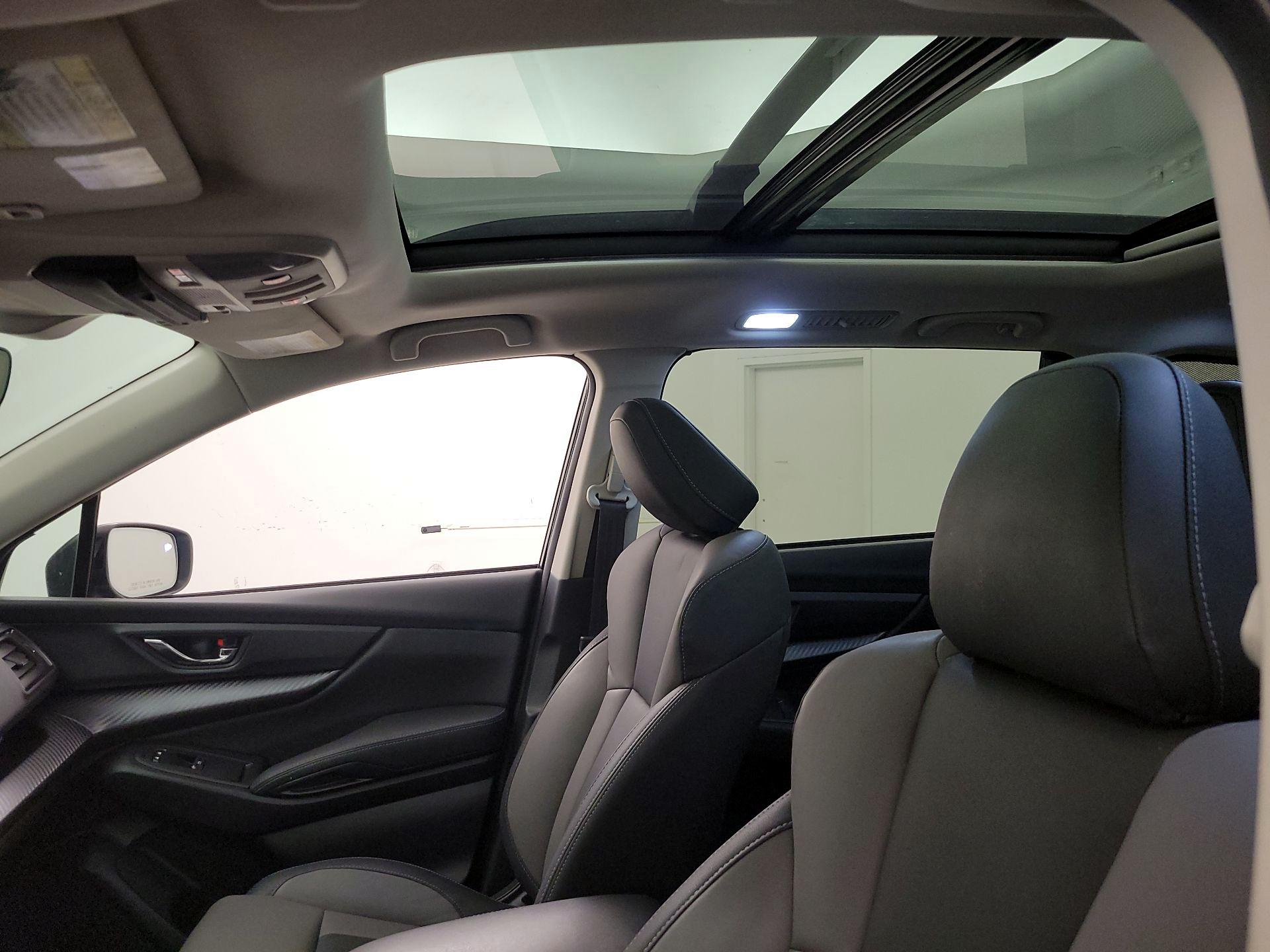 Thumbnail: 2022 Subaru Ascent - 20