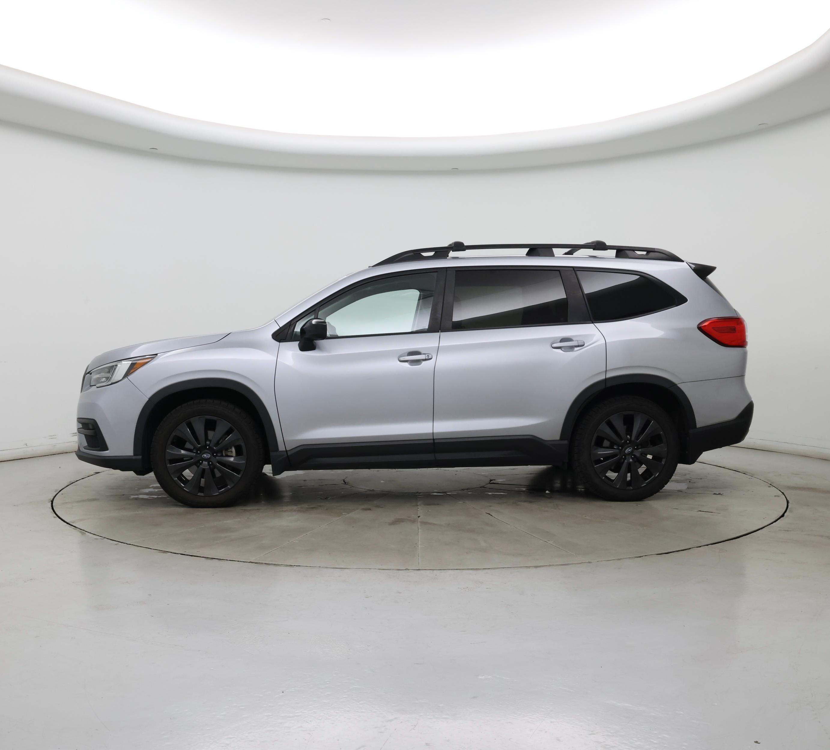 Thumbnail: 2022 Subaru Ascent - 3