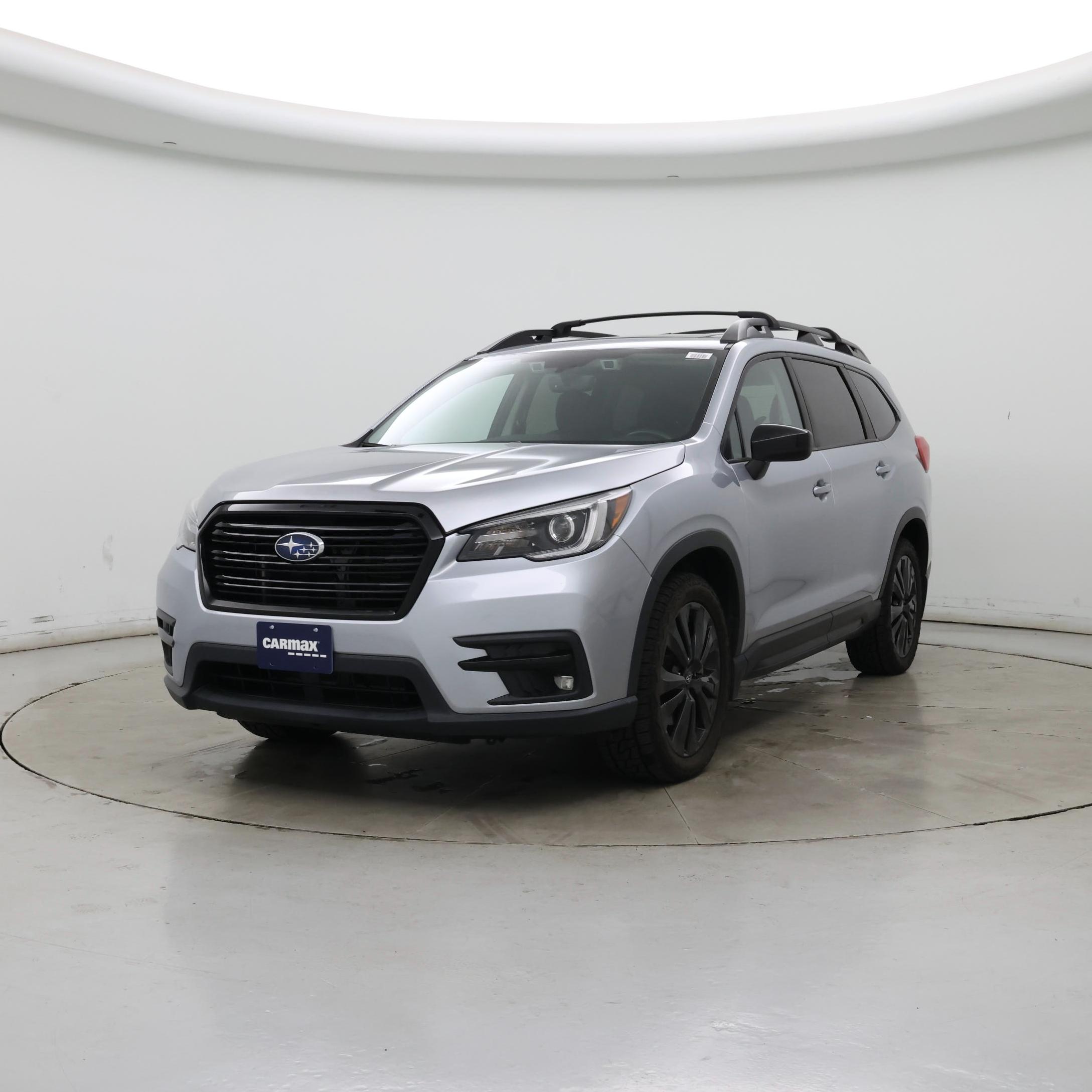 Thumbnail: 2022 Subaru Ascent - 4