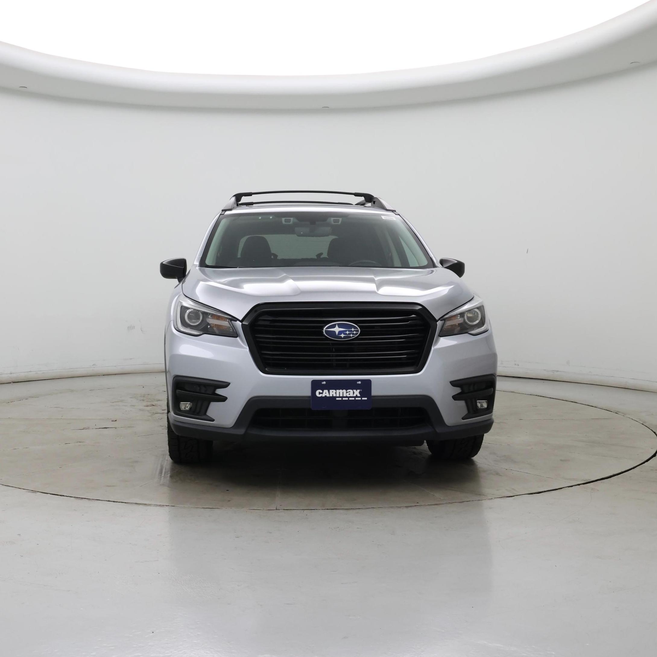 Thumbnail: 2022 Subaru Ascent - 5