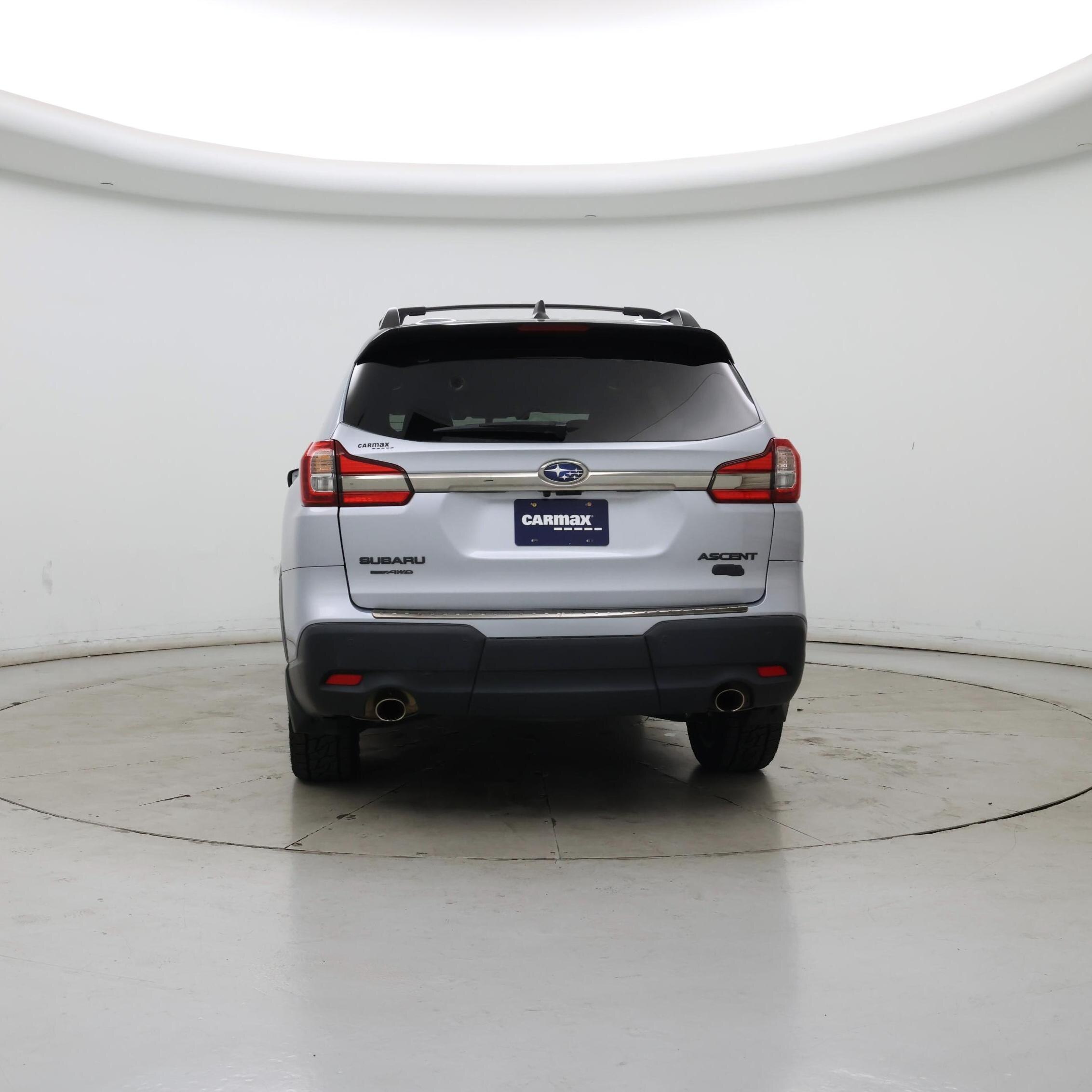 Thumbnail: 2022 Subaru Ascent - 6