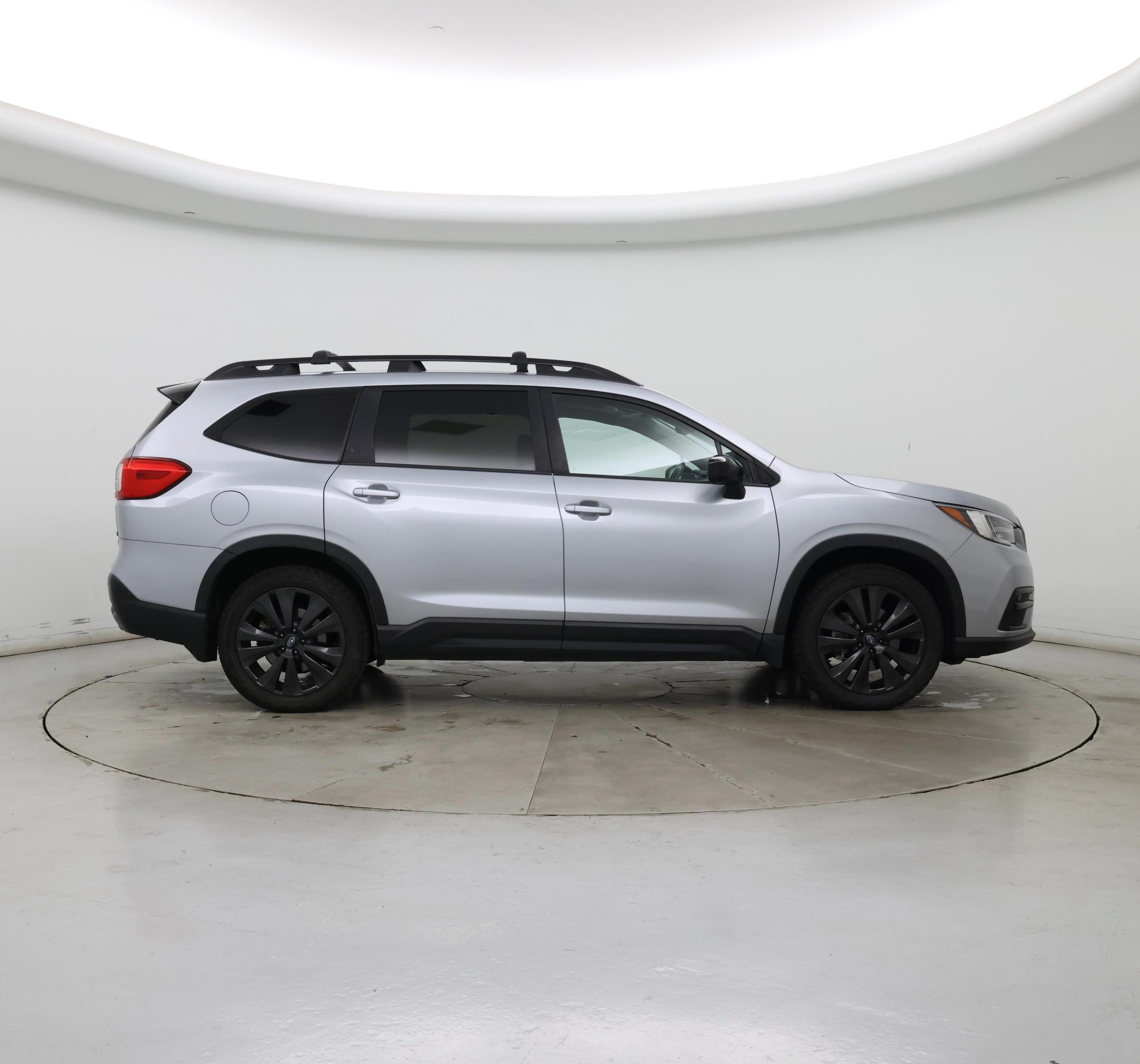 Thumbnail: 2022 Subaru Ascent - 7