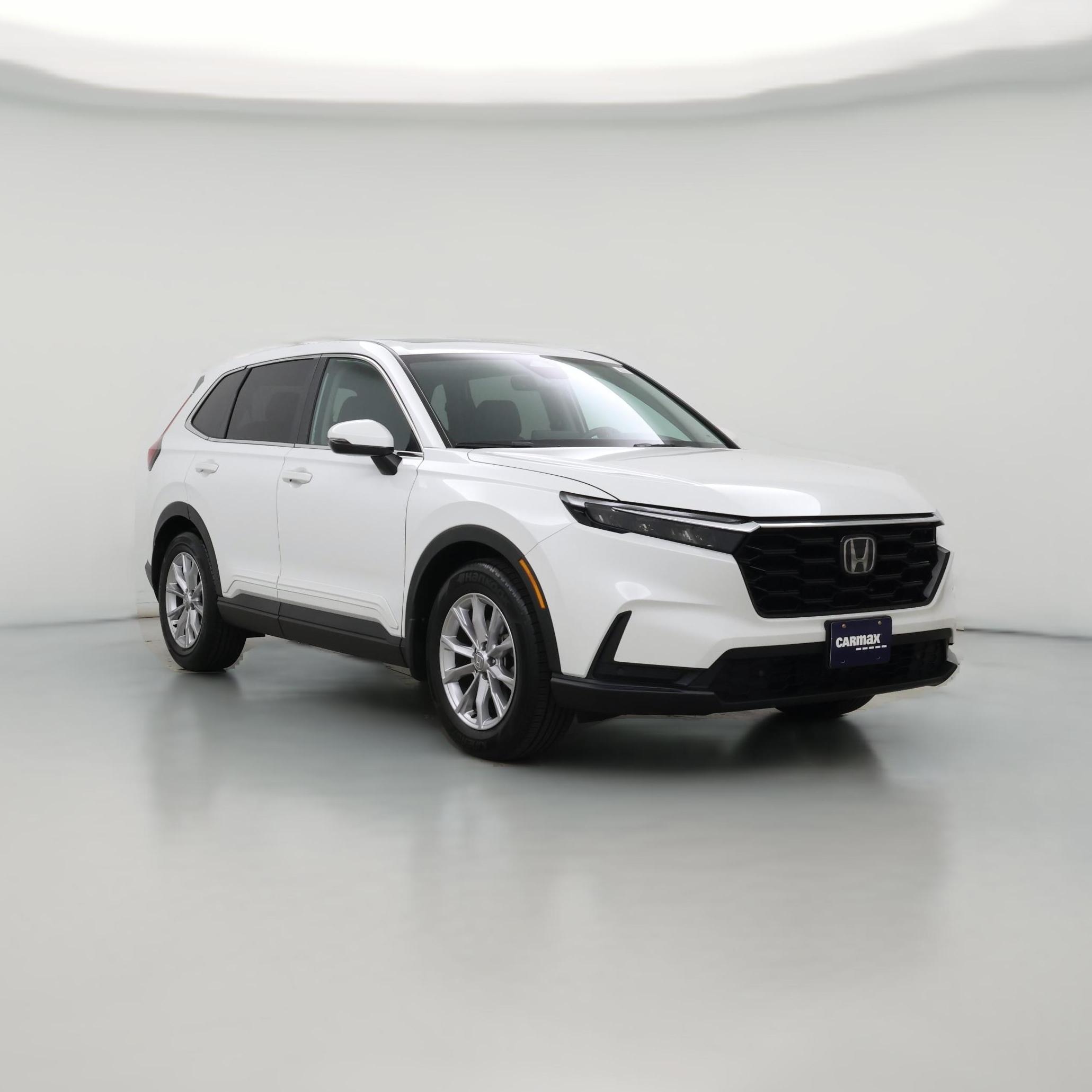 Thumbnail: 2024 Honda CR-V - 1