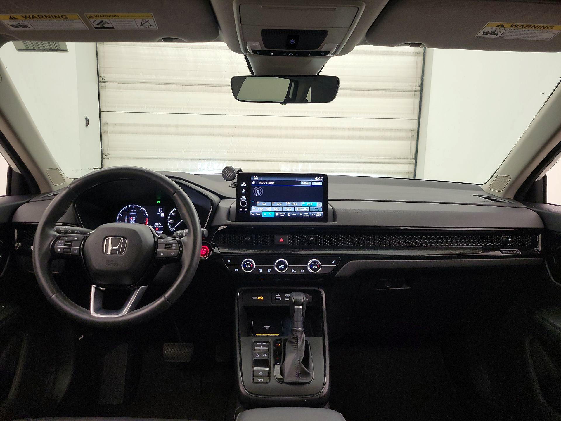 Thumbnail: 2024 Honda CR-V - 9