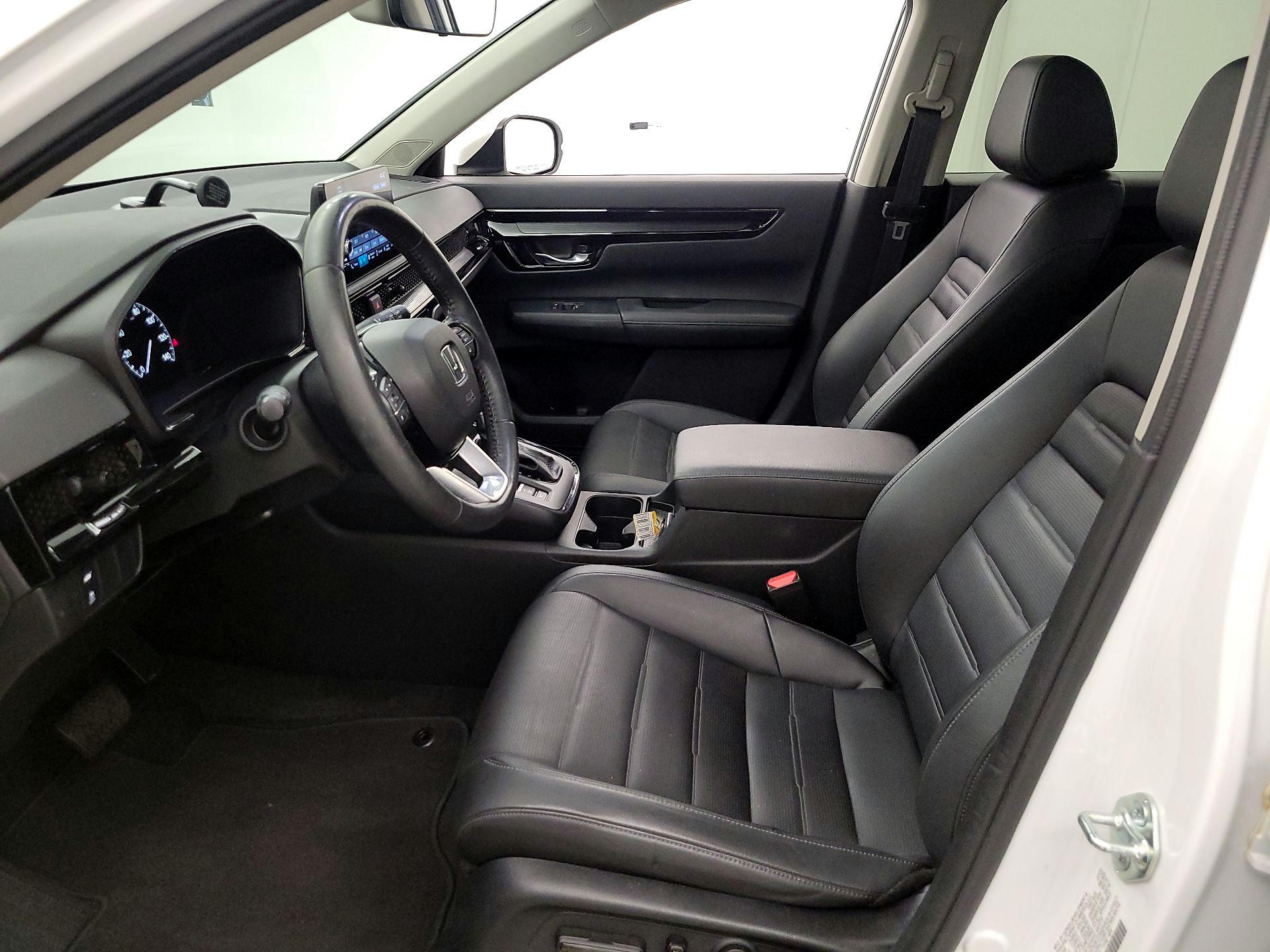 Thumbnail: 2024 Honda CR-V - 11
