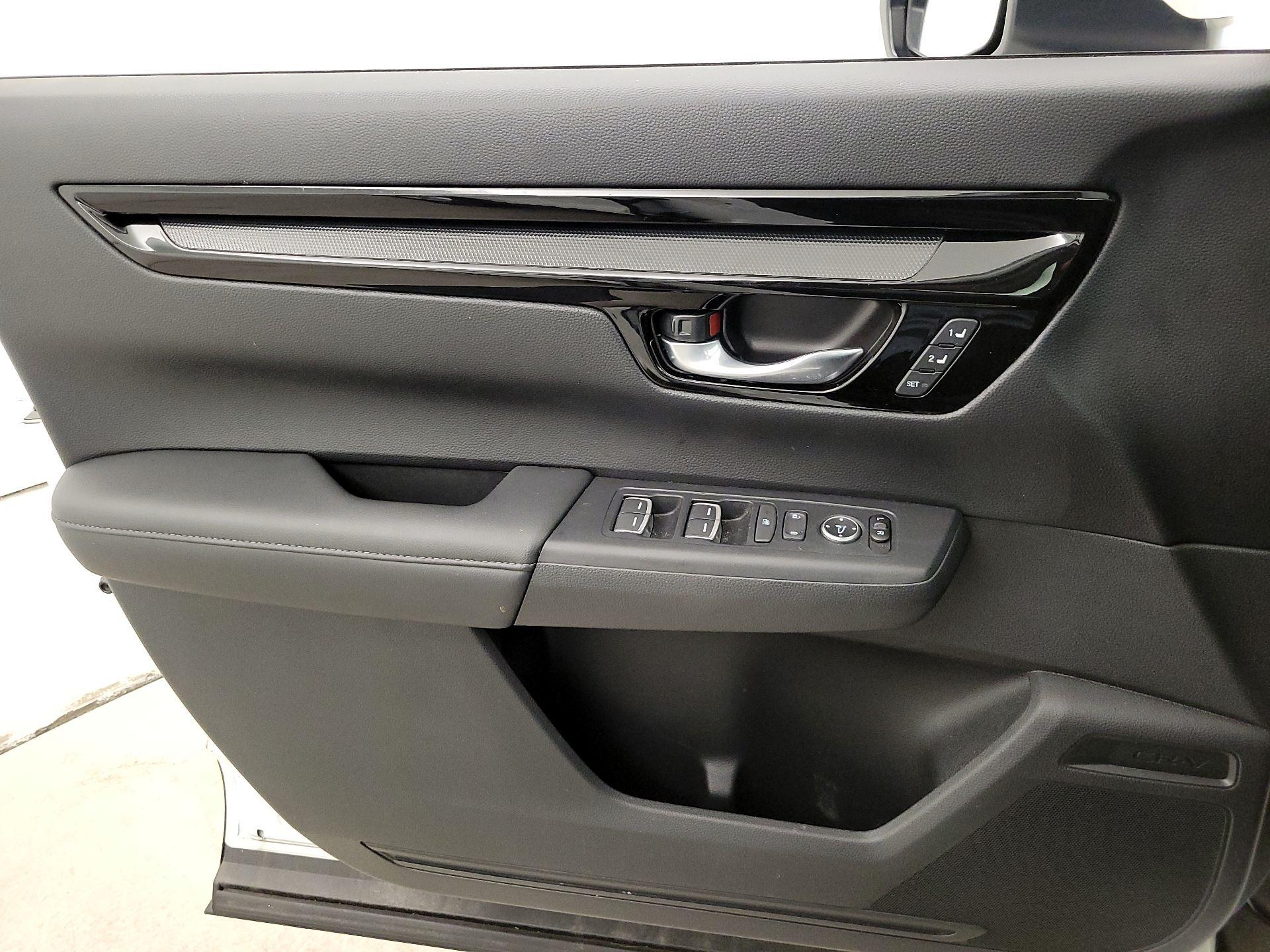 Thumbnail: 2024 Honda CR-V - 12