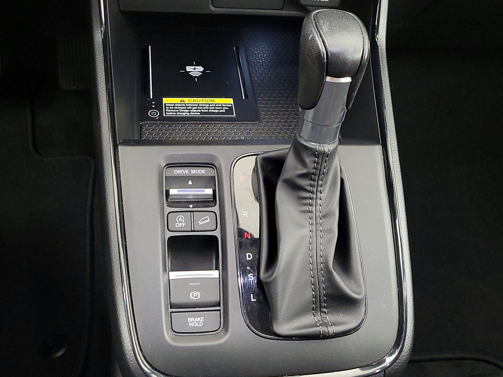 Thumbnail: 2024 Honda CR-V - 17