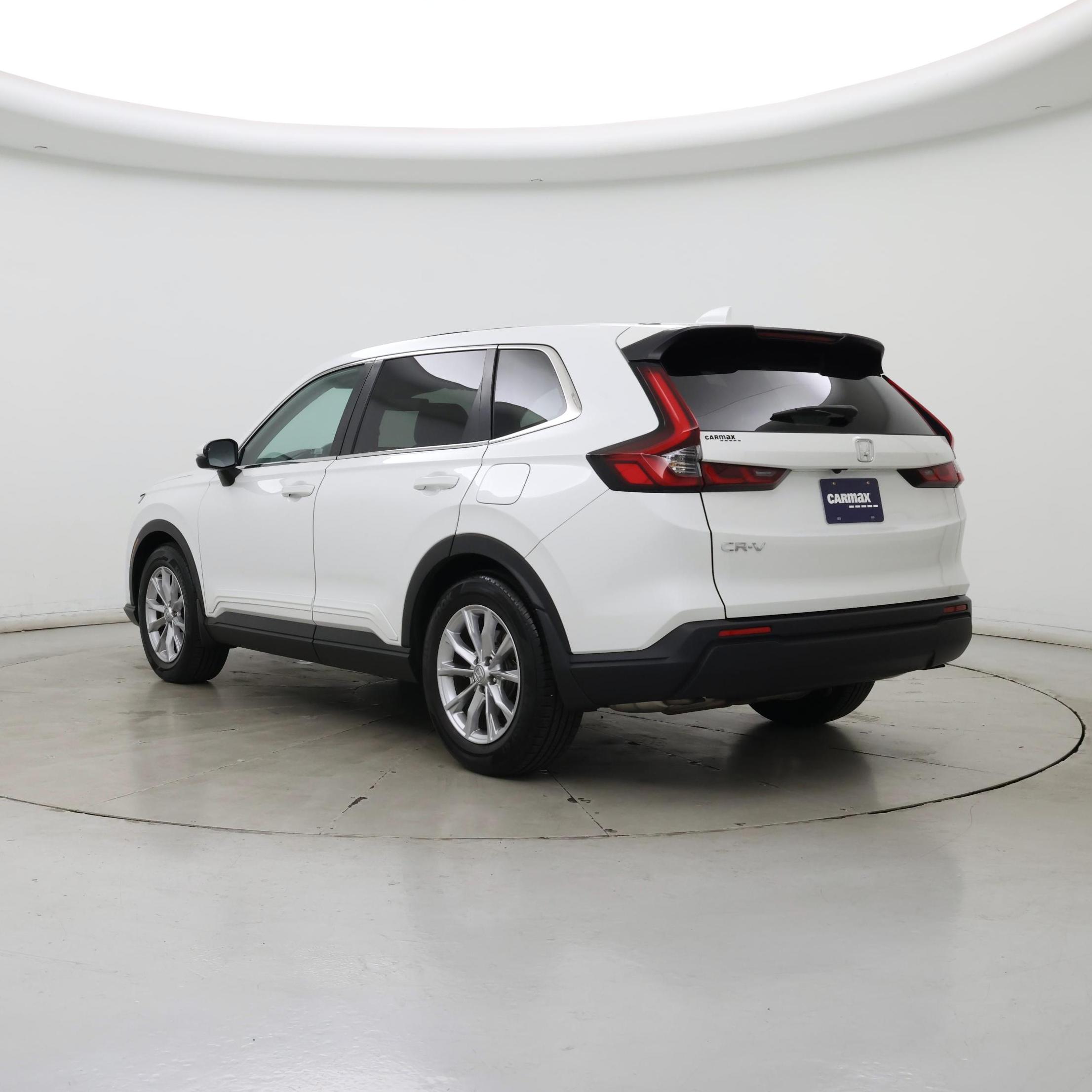 Thumbnail: 2024 Honda CR-V - 2