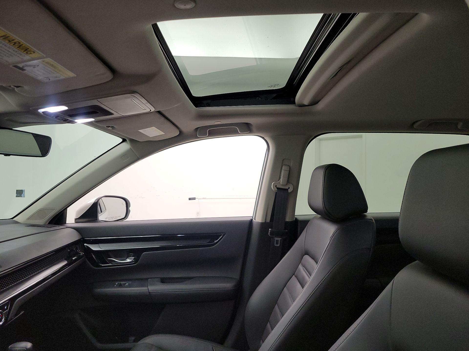 Thumbnail: 2024 Honda CR-V - 19