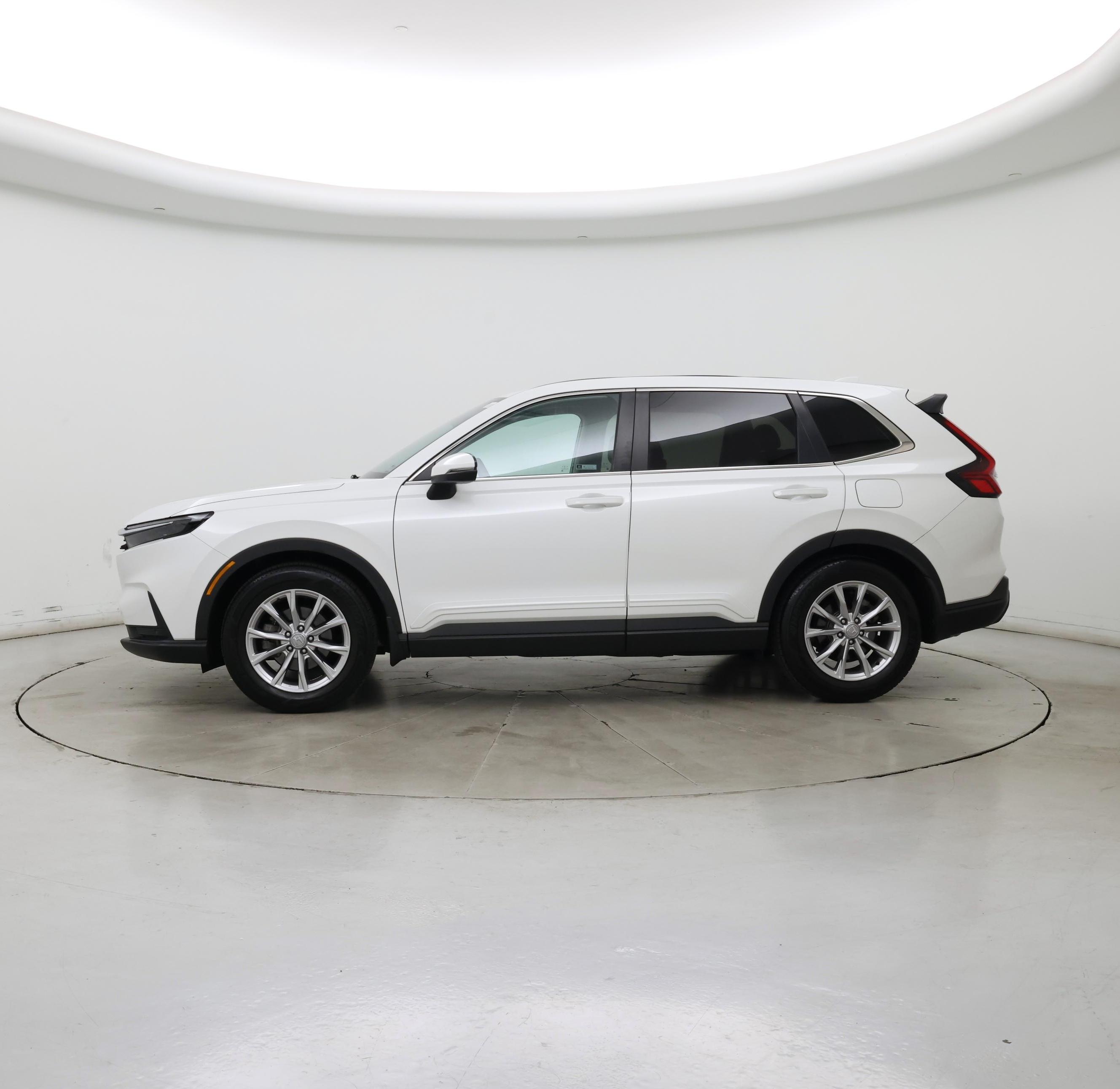 Thumbnail: 2024 Honda CR-V - 3