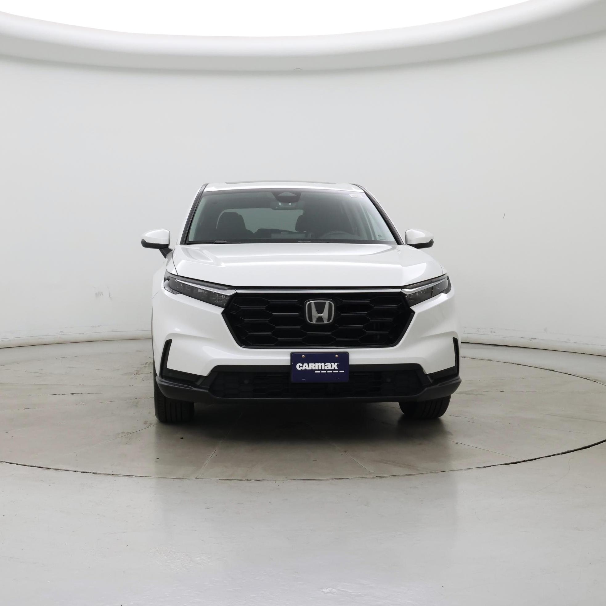 Thumbnail: 2024 Honda CR-V - 5