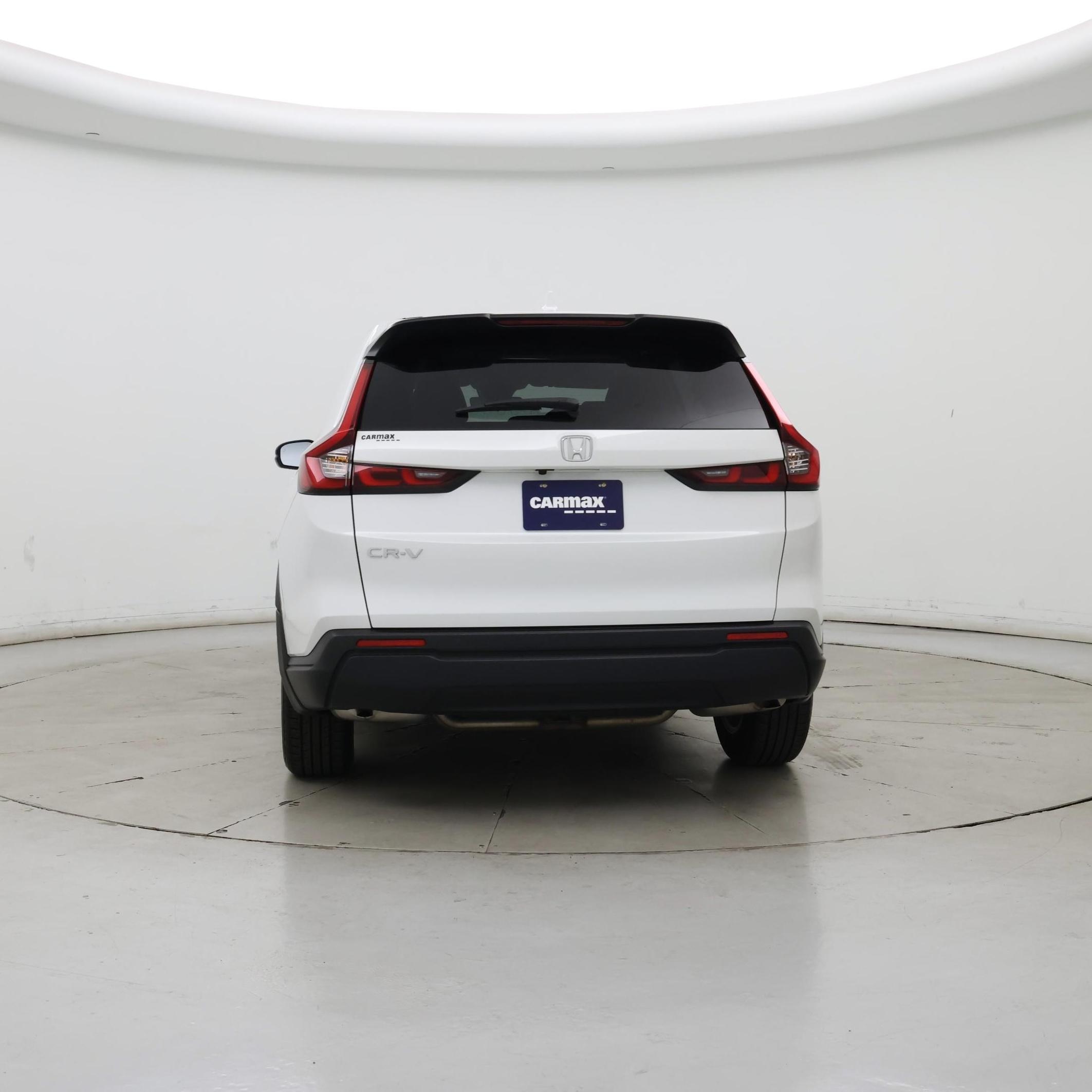 Thumbnail: 2024 Honda CR-V - 6