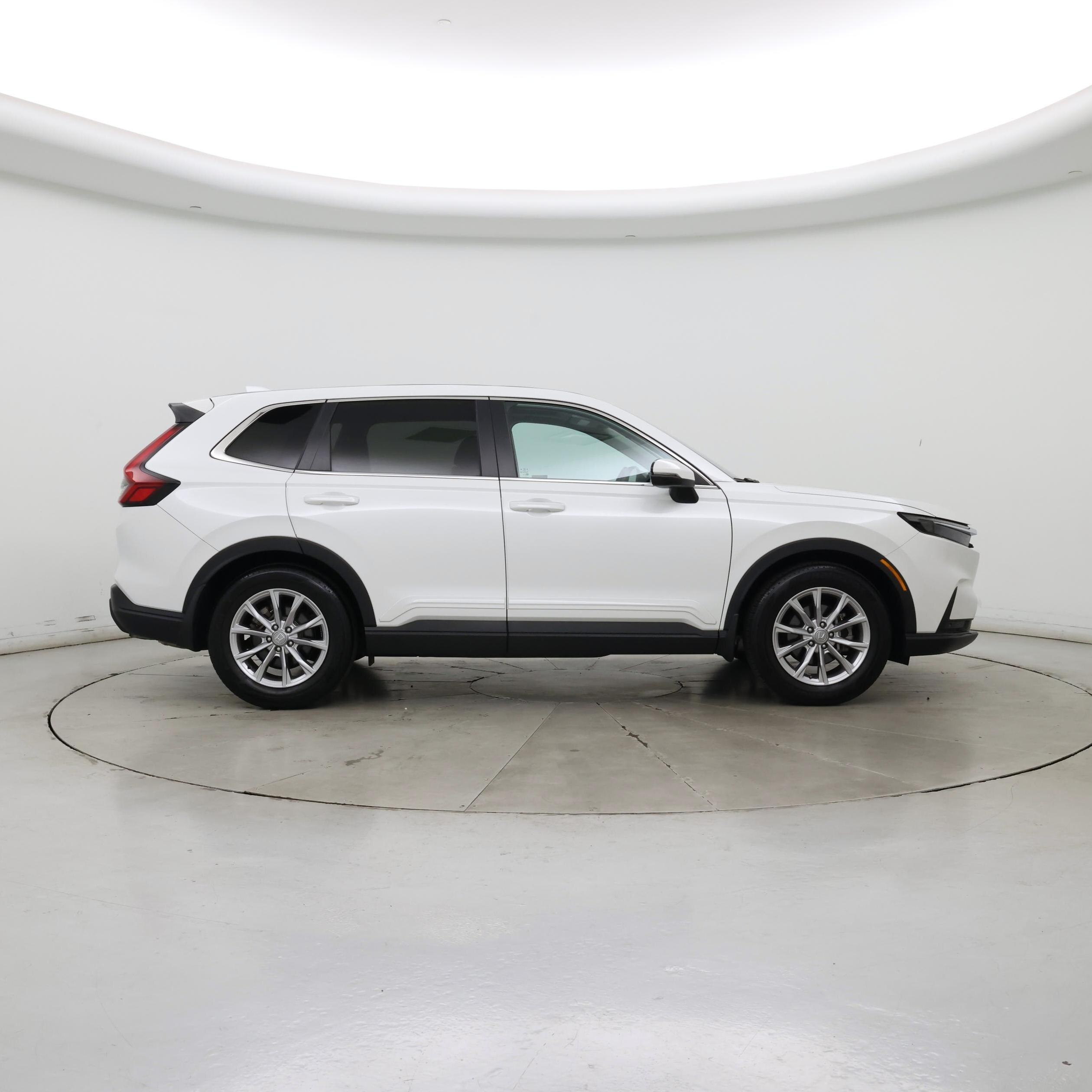 Thumbnail: 2024 Honda CR-V - 7