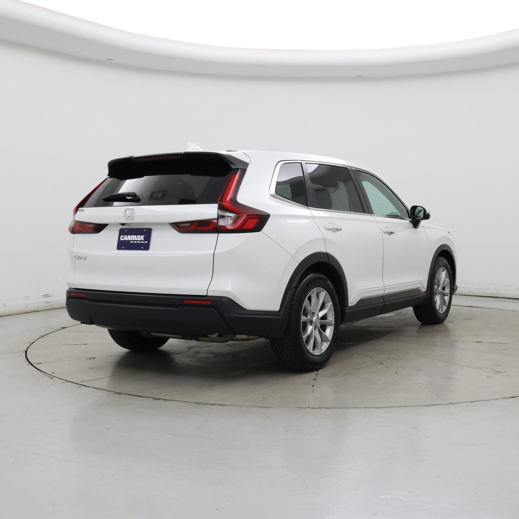 Thumbnail: 2024 Honda CR-V - 8