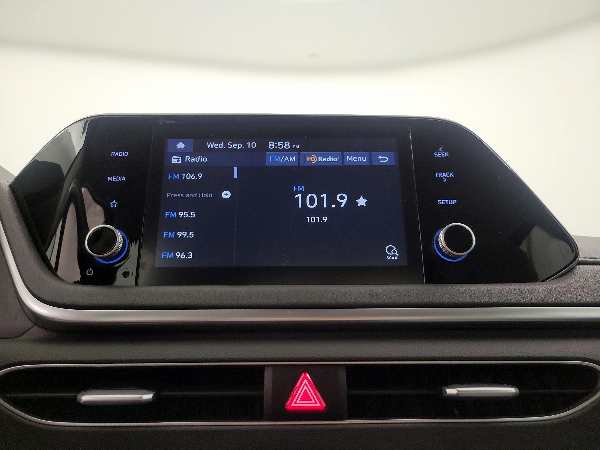 Thumbnail: 2020 Hyundai Sonata - 14