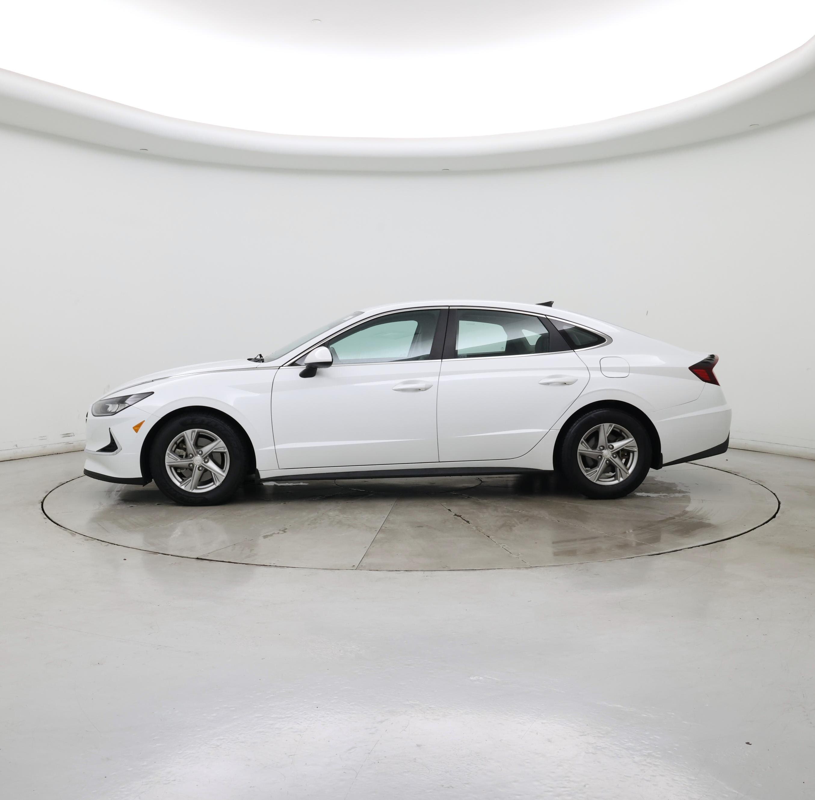 Thumbnail: 2020 Hyundai Sonata - 3