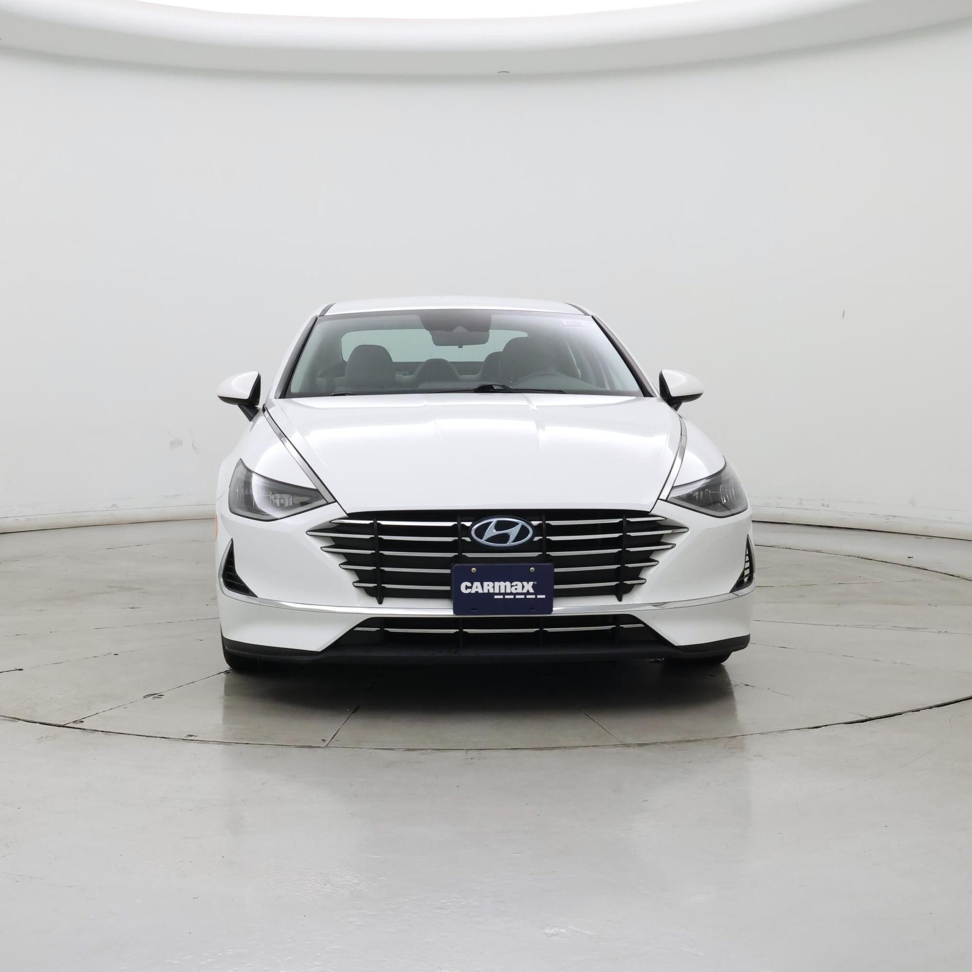 Thumbnail: 2020 Hyundai Sonata - 5