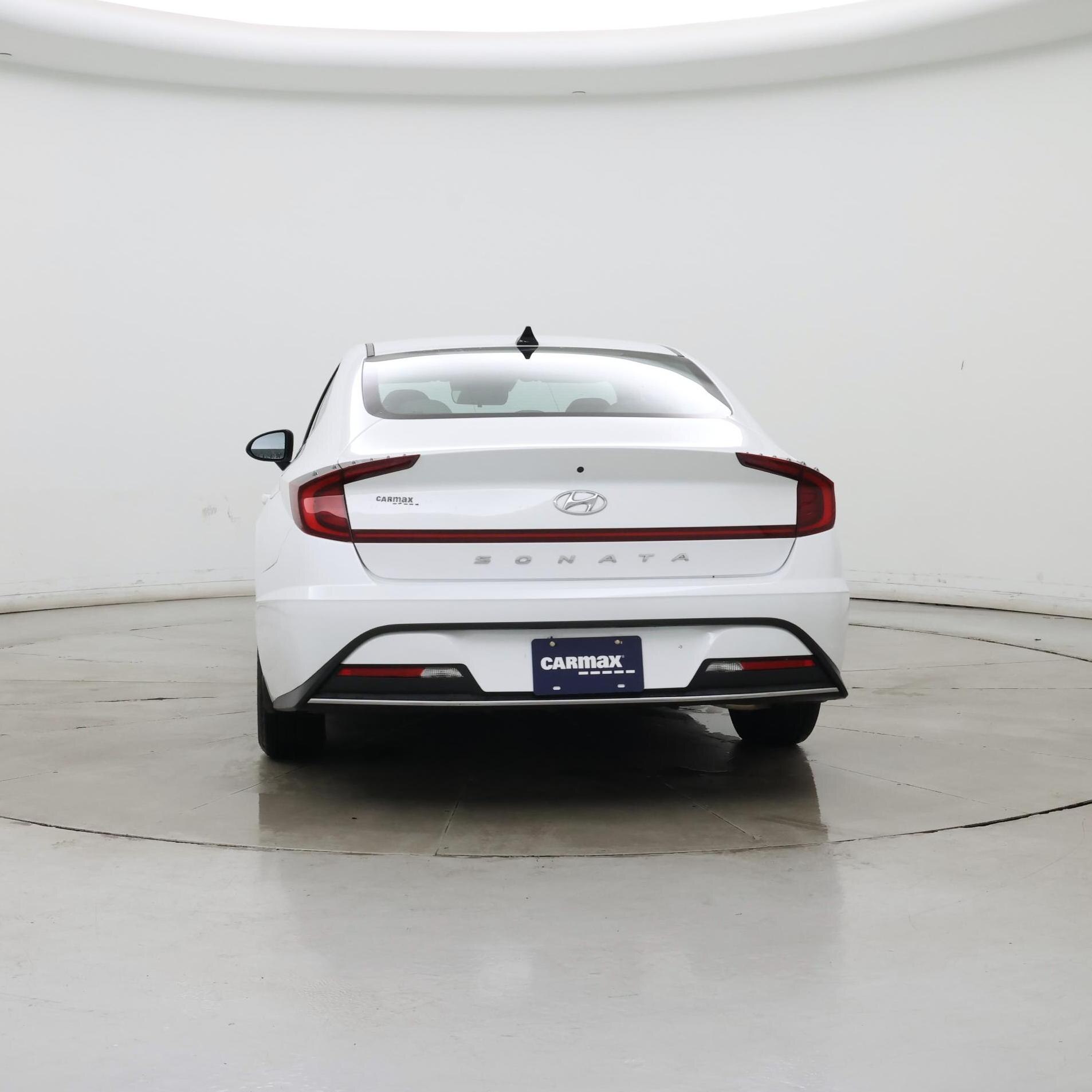Thumbnail: 2020 Hyundai Sonata - 6