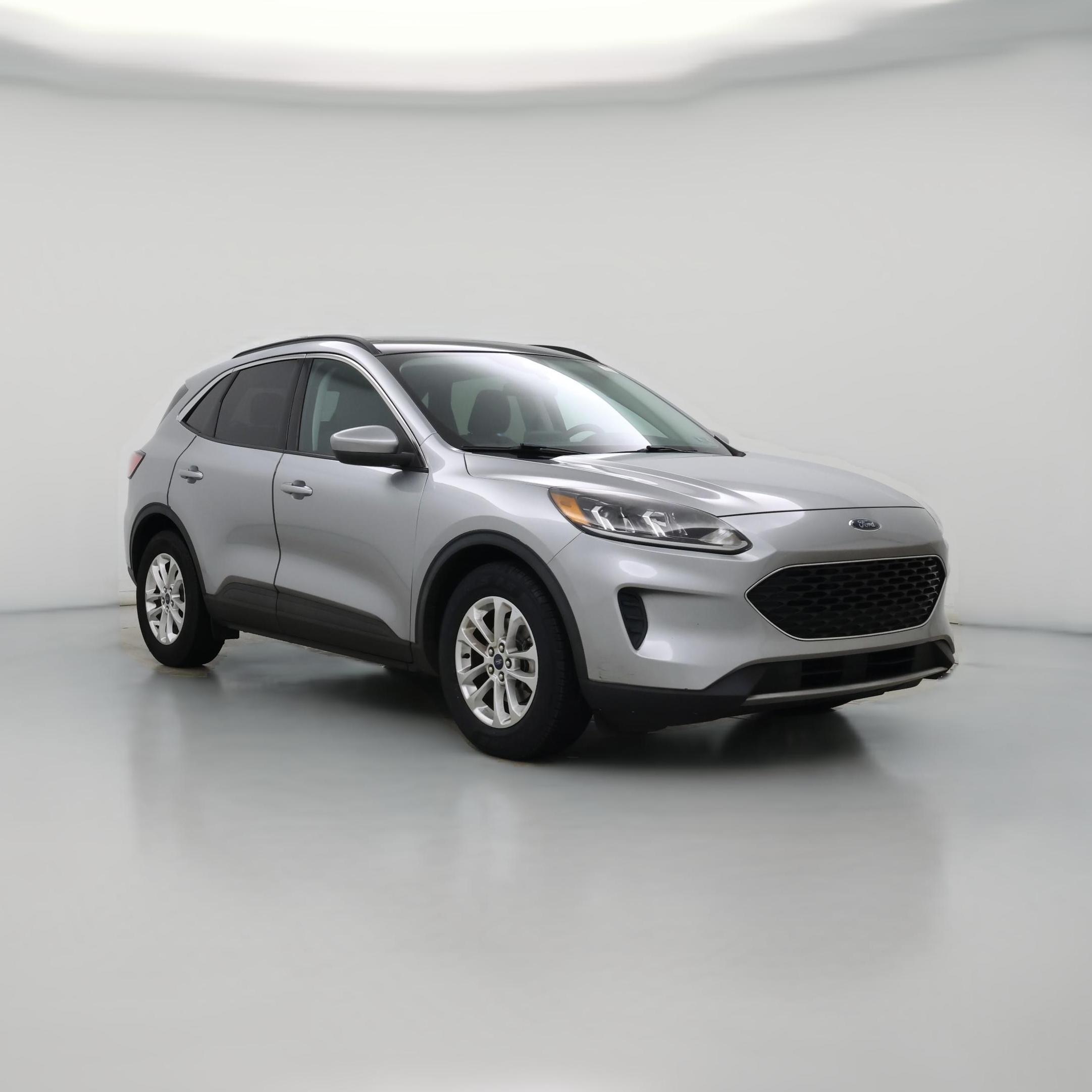 Thumbnail: 2021 Ford Escape - 1