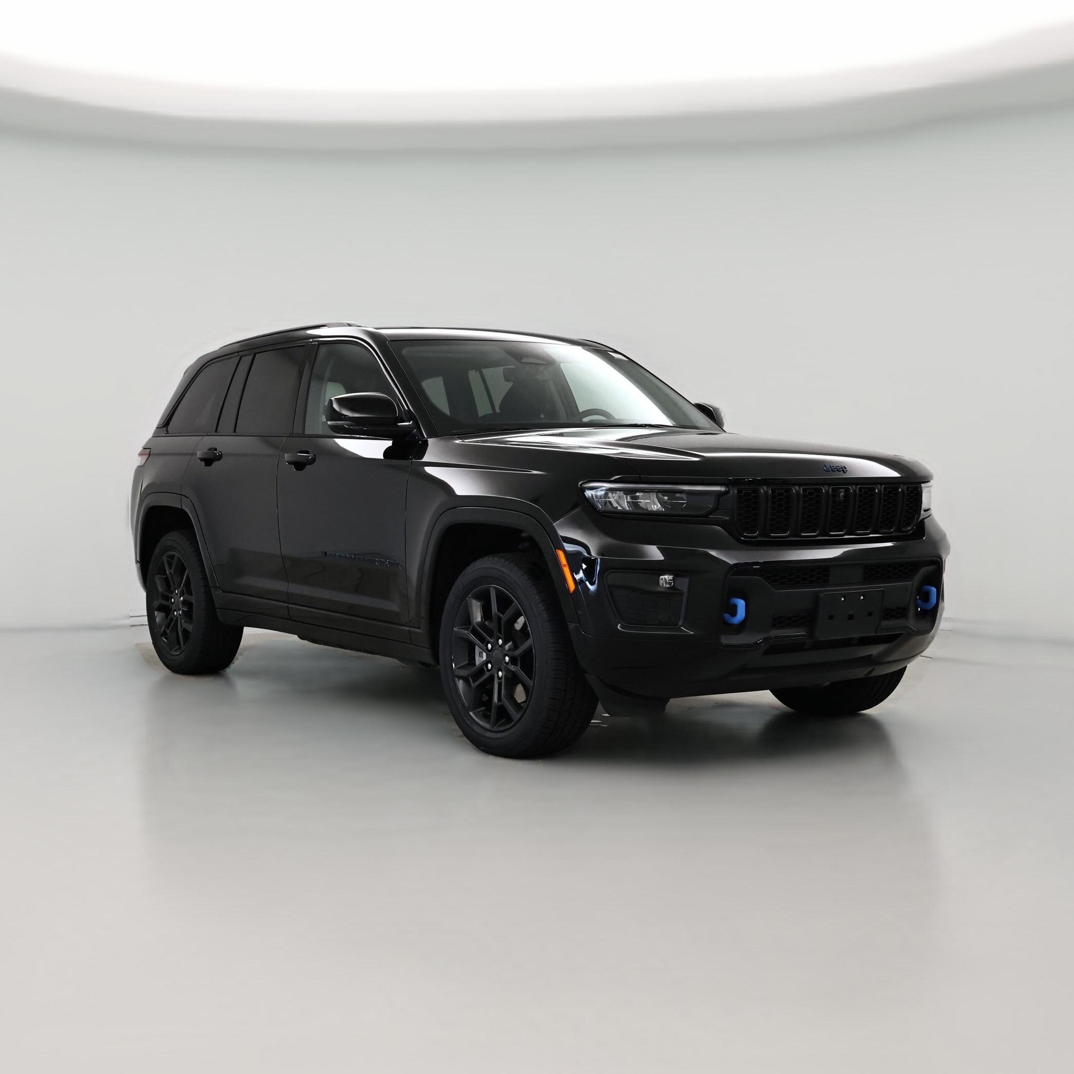 Thumbnail: 2023 Jeep Grand Cherokee - 1