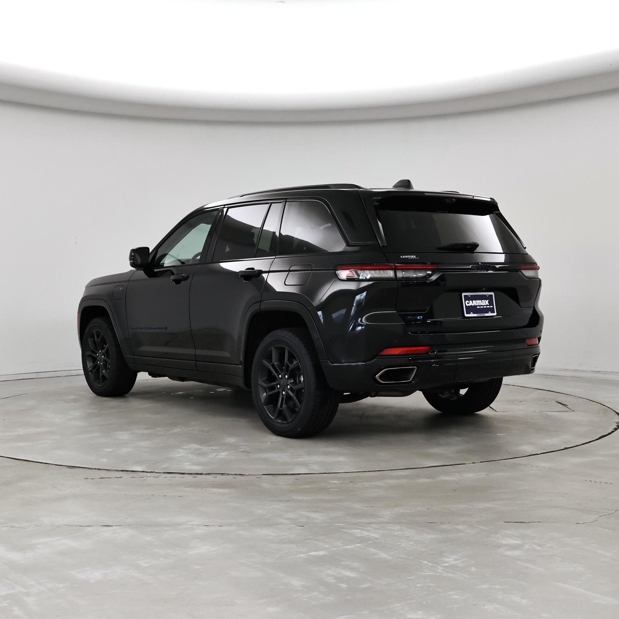 Thumbnail: 2023 Jeep Grand Cherokee - 2