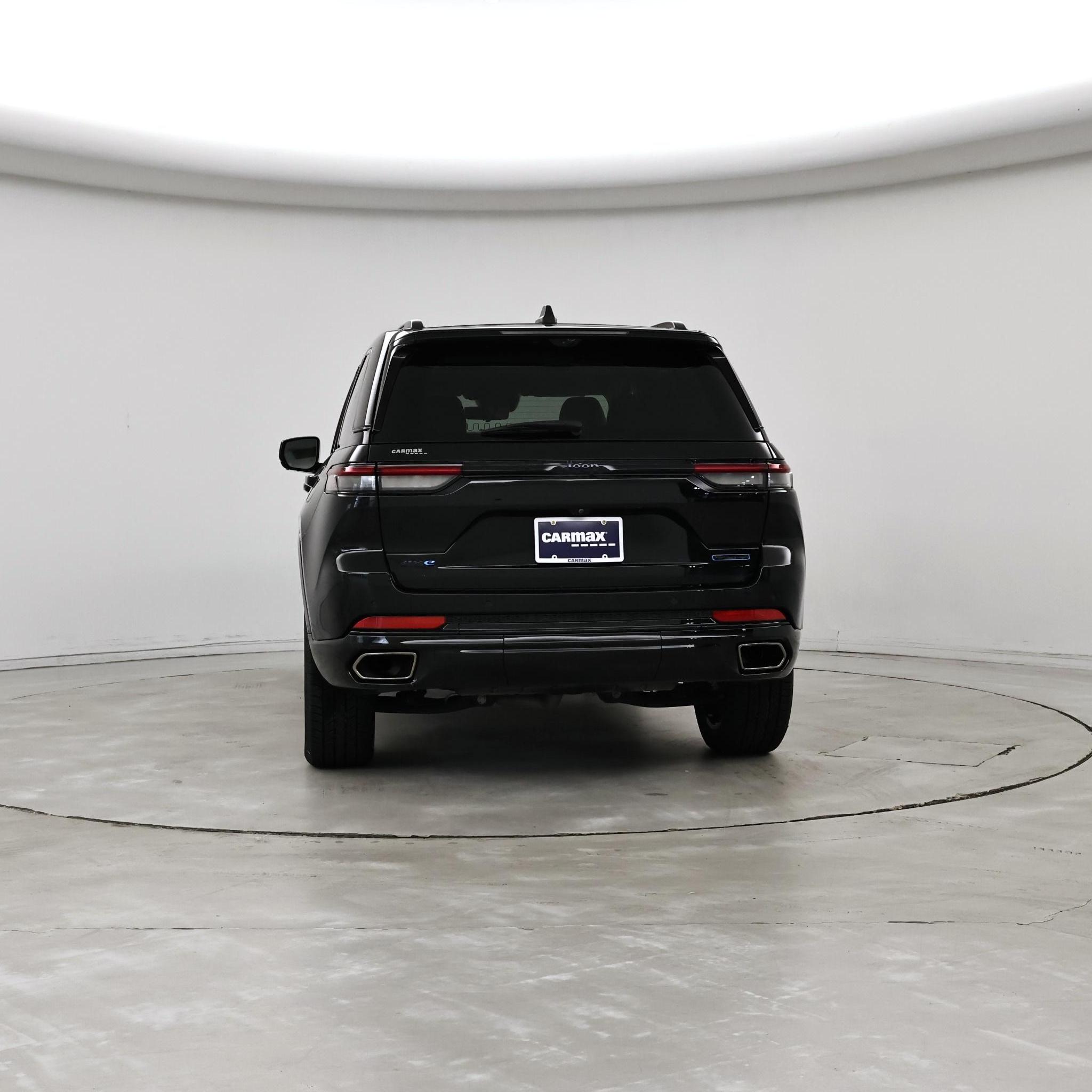 Thumbnail: 2023 Jeep Grand Cherokee - 6