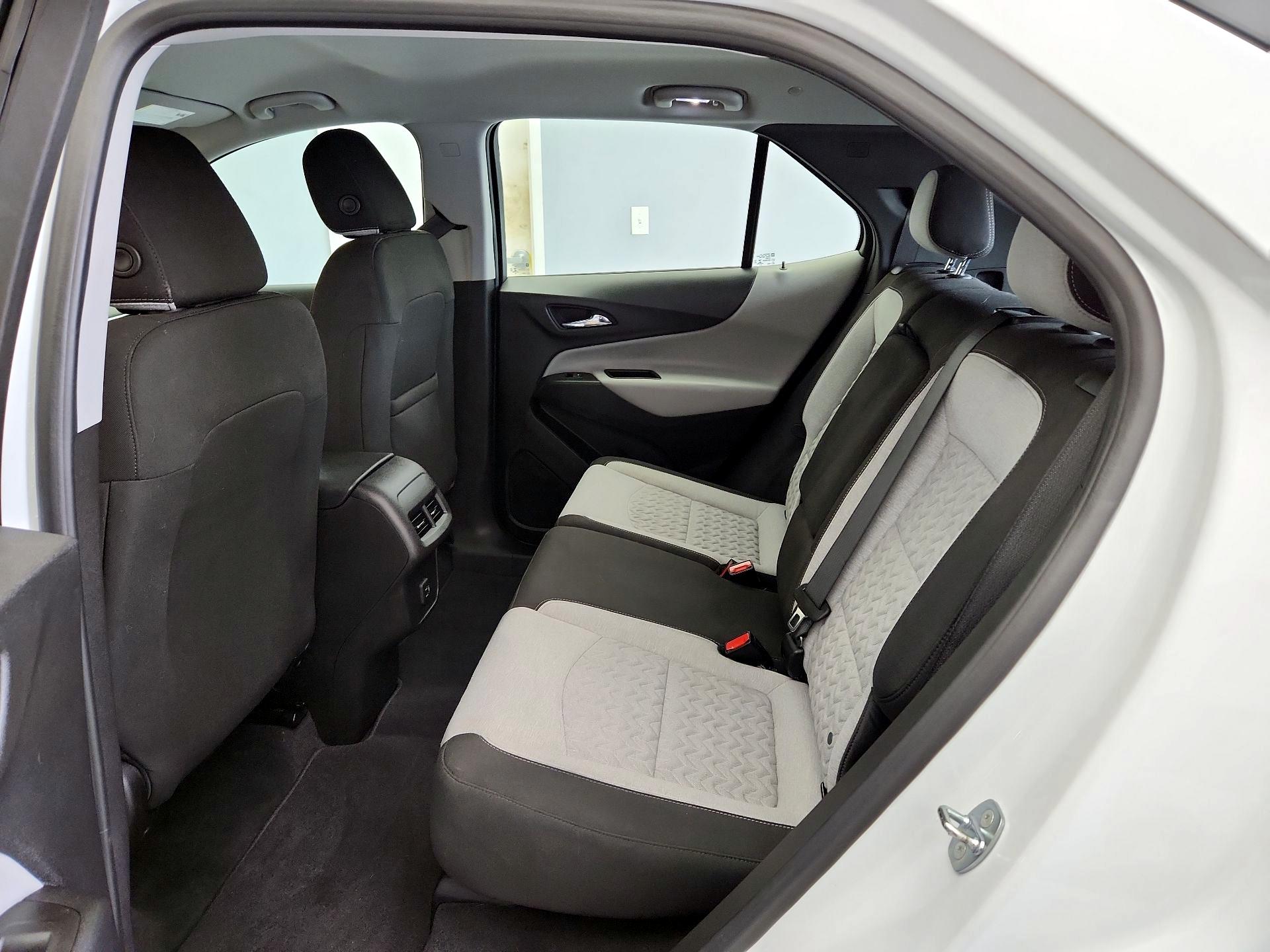 Thumbnail: 2022 Chevrolet Equinox - 19