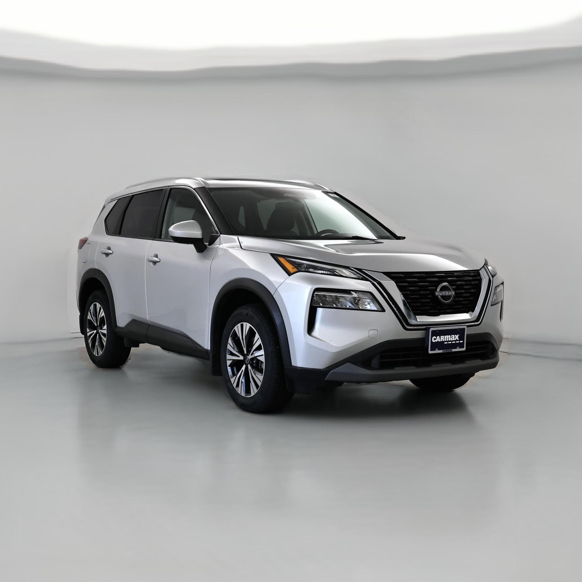 Thumbnail: 2023 Nissan Rogue - 1