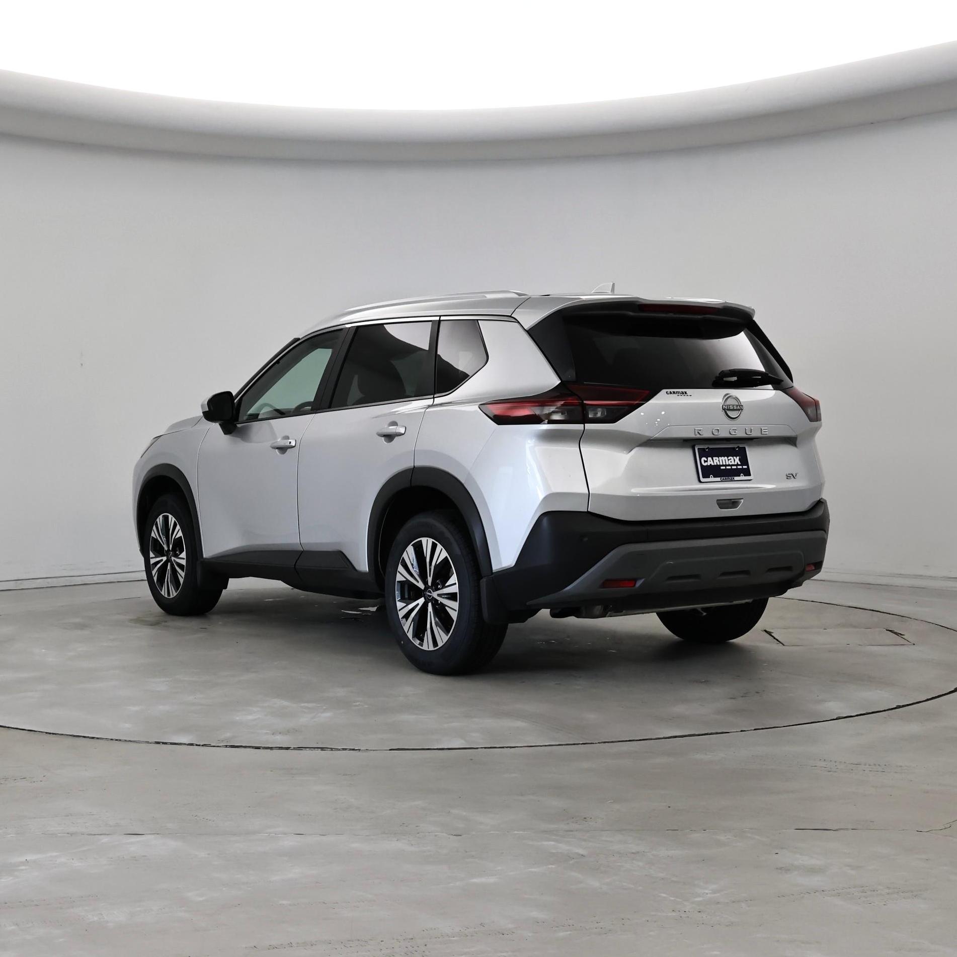 Thumbnail: 2023 Nissan Rogue - 2