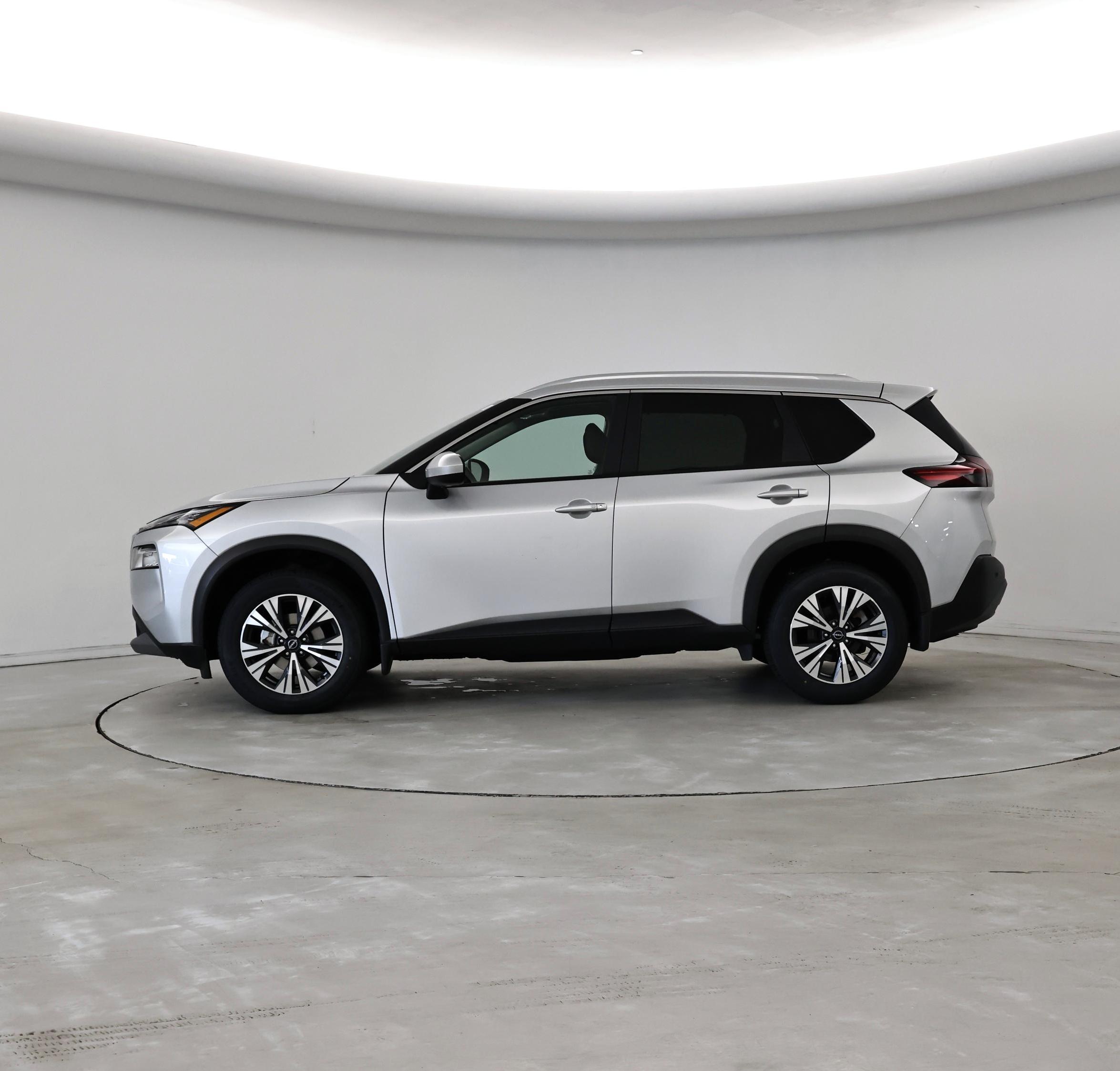 Thumbnail: 2023 Nissan Rogue - 3
