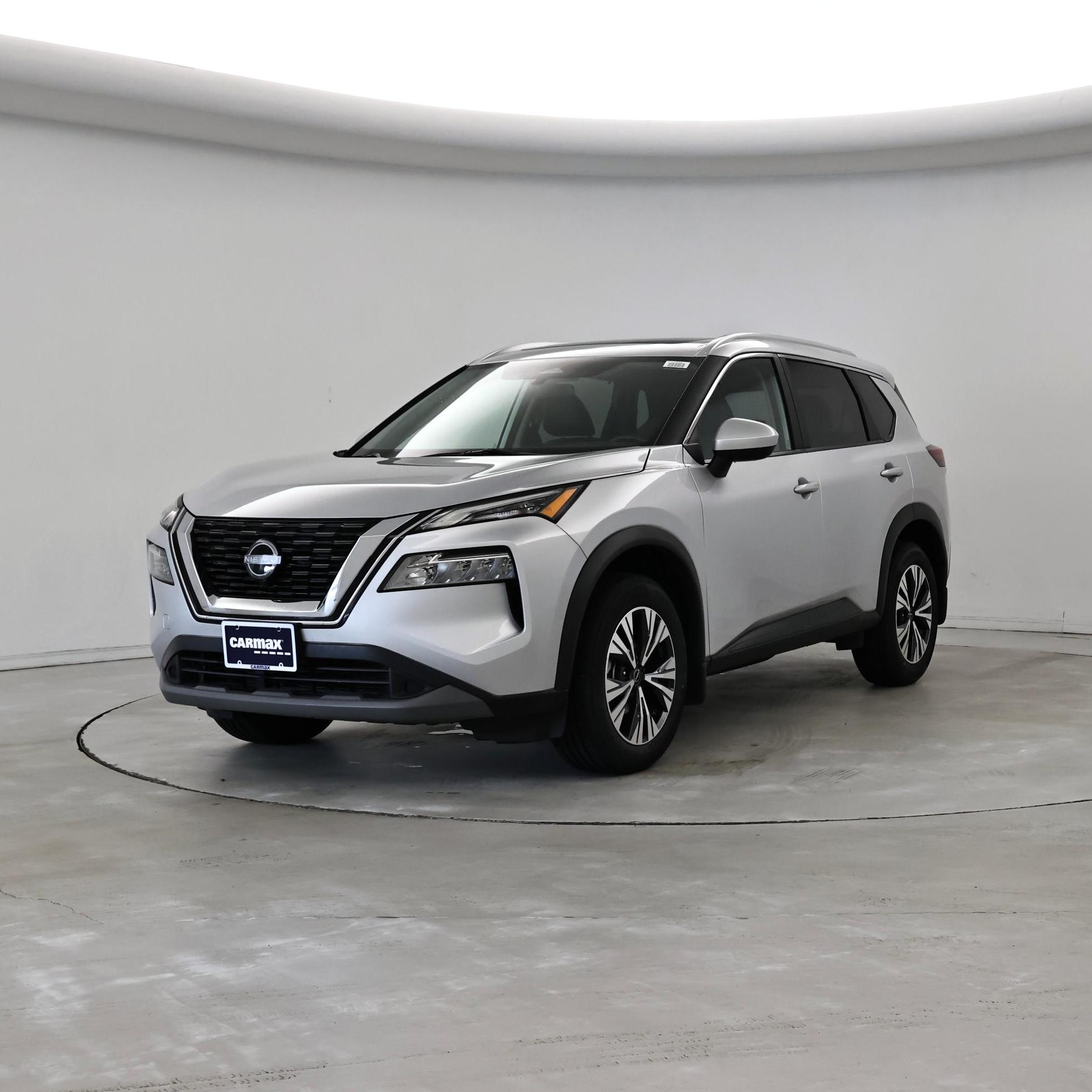 Thumbnail: 2023 Nissan Rogue - 4