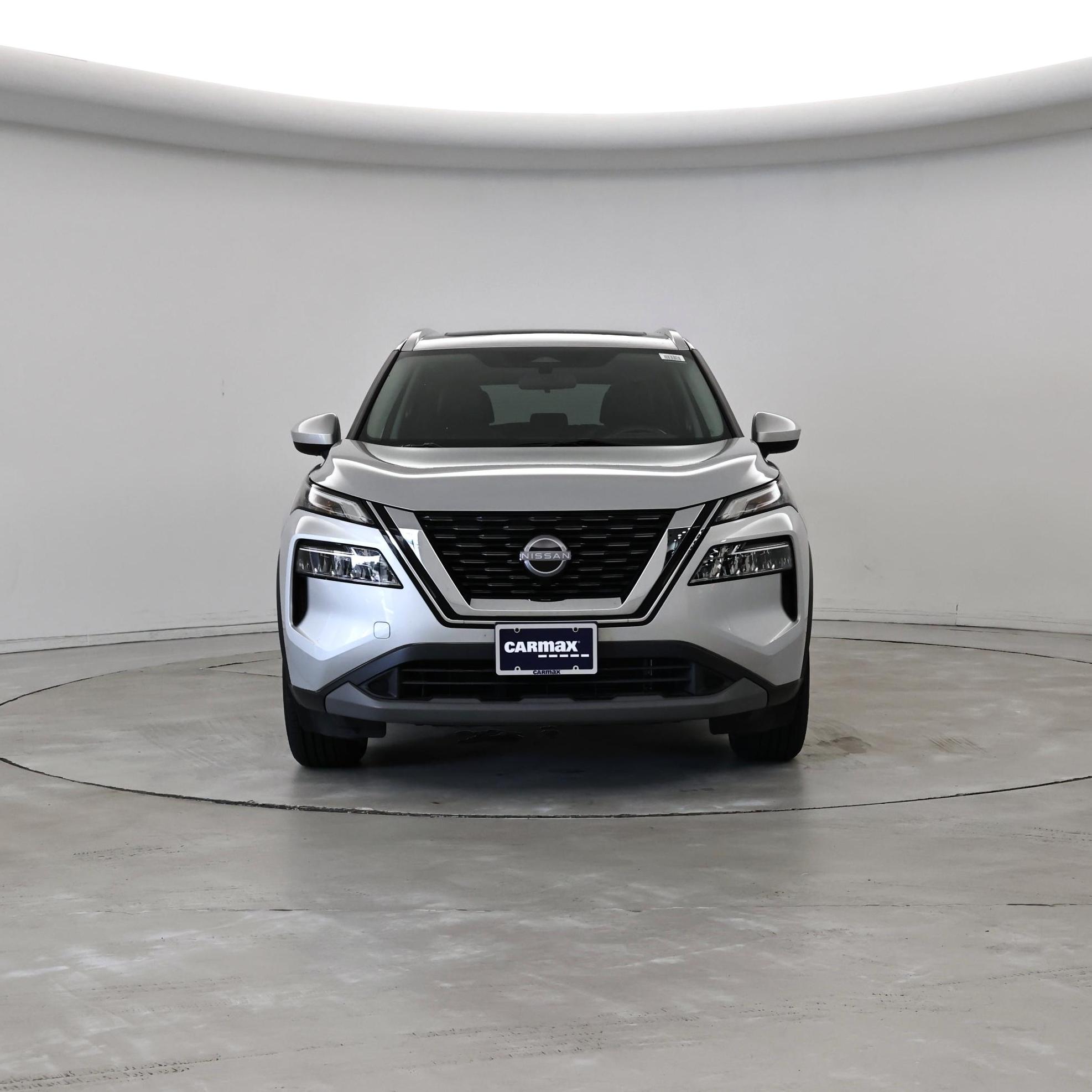Thumbnail: 2023 Nissan Rogue - 5