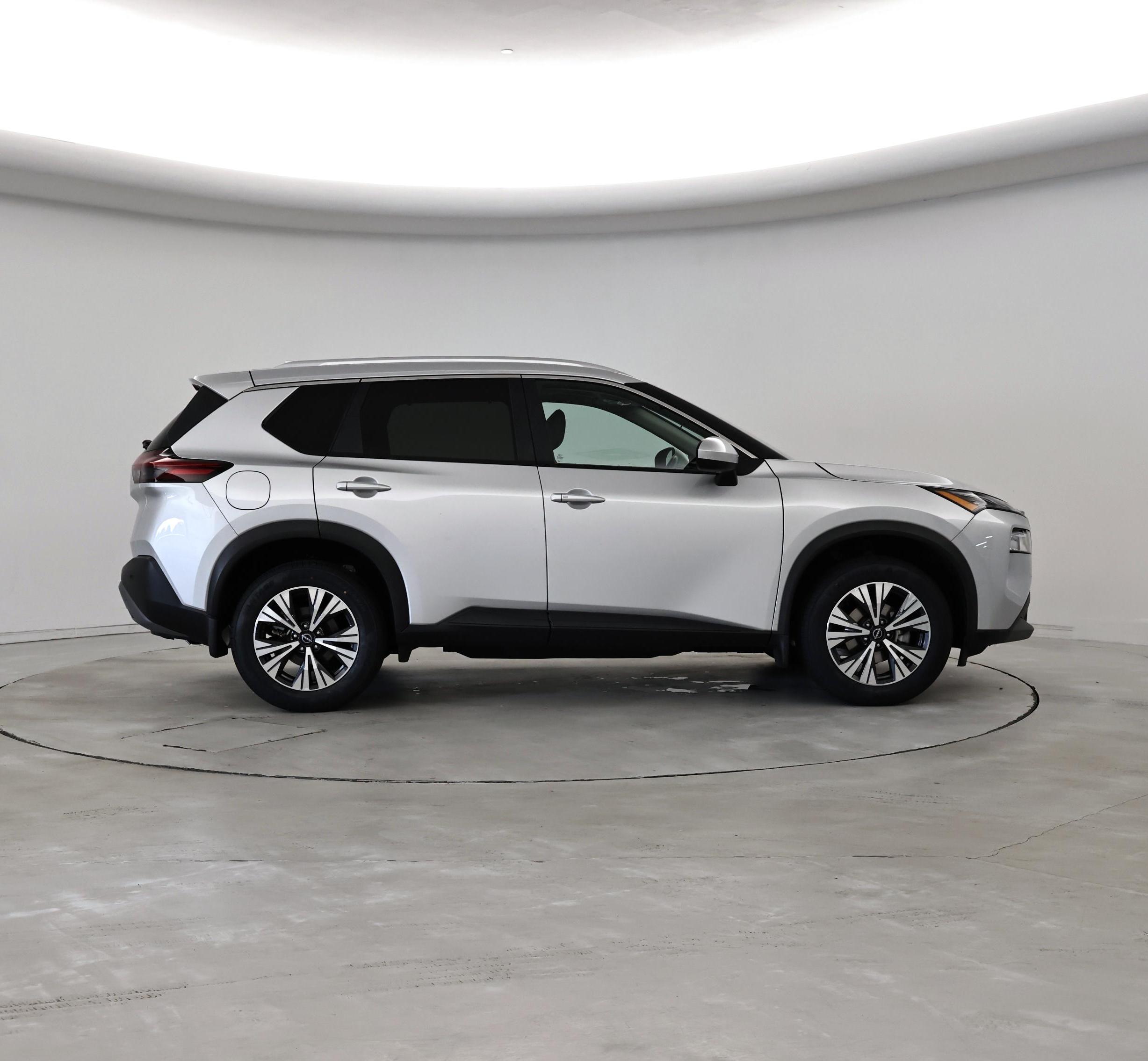 Thumbnail: 2023 Nissan Rogue - 7